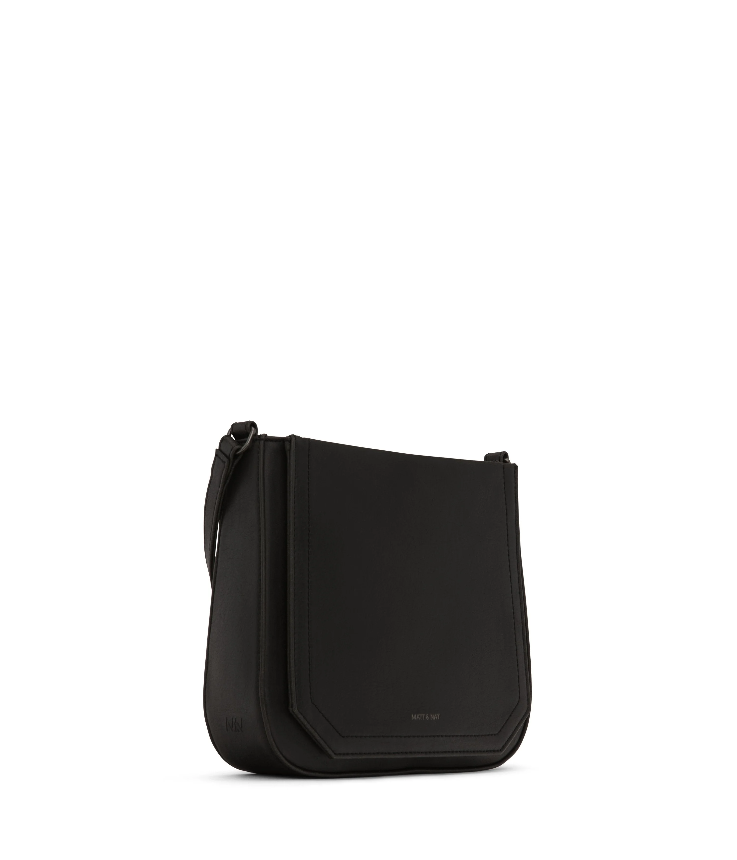 MARASM Small Vegan Crossbody Bag - Vintage - Image 6