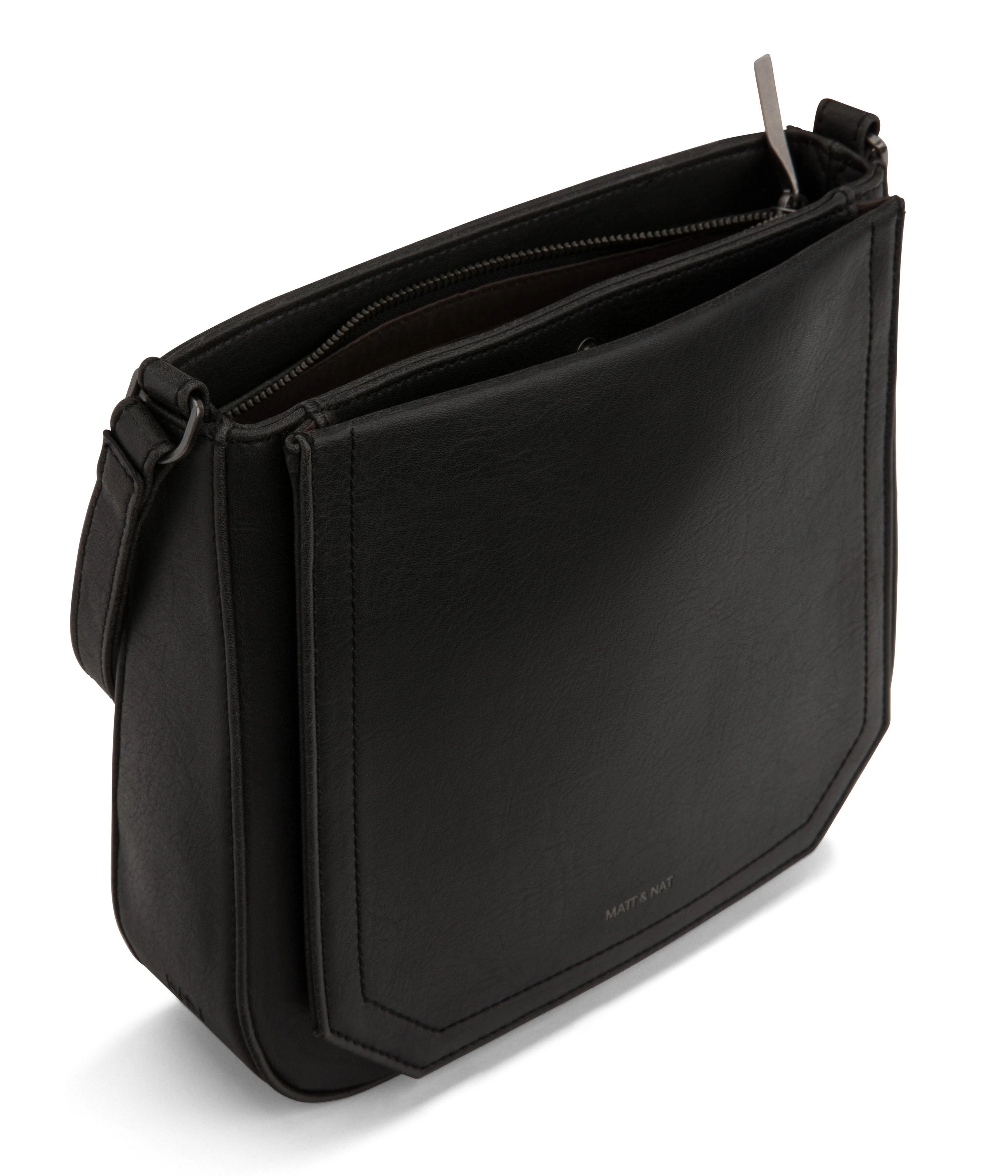 MARASM Small Vegan Crossbody Bag - Vintage - Image 7