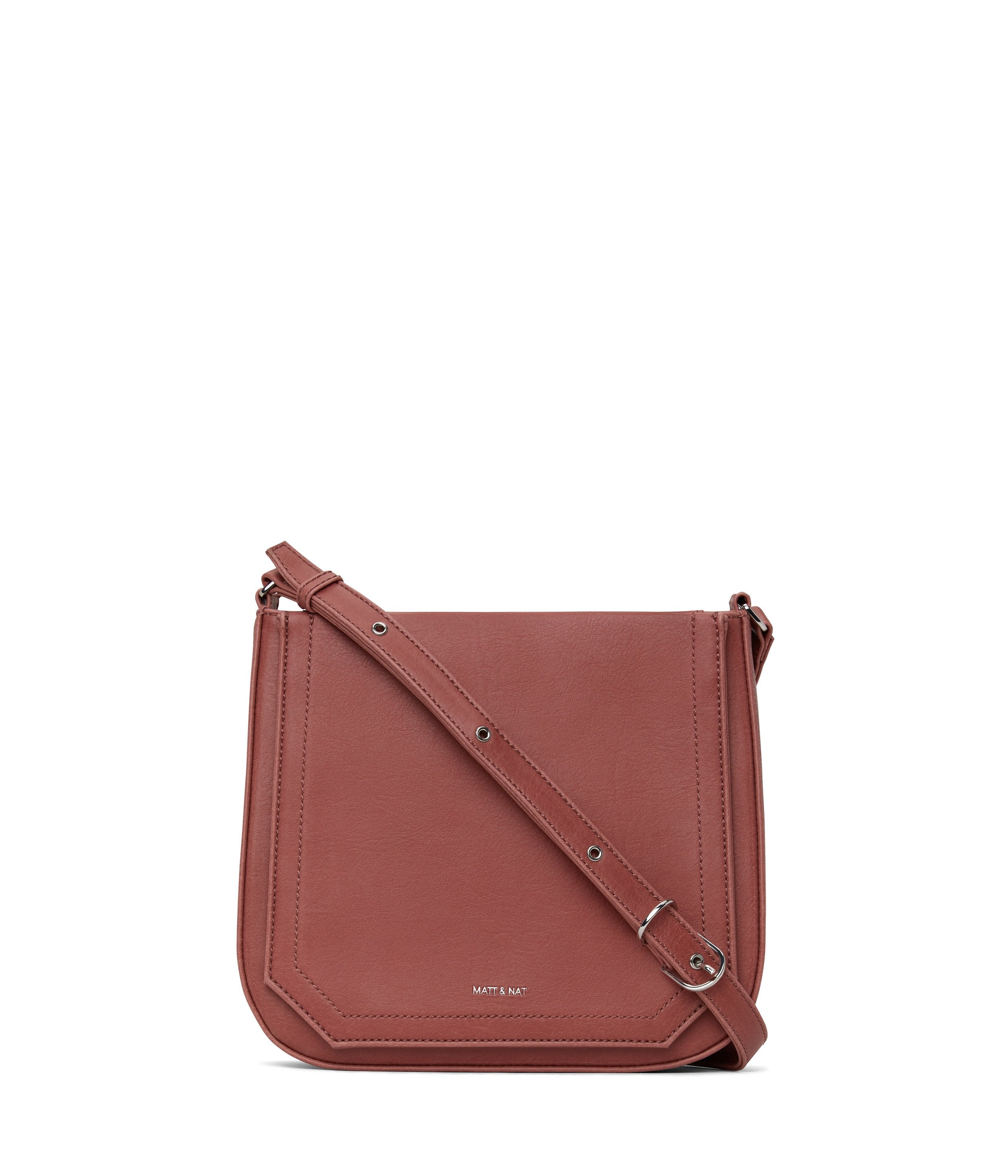 MARASM Small Vegan Crossbody Bag - Vintage - Image 9
