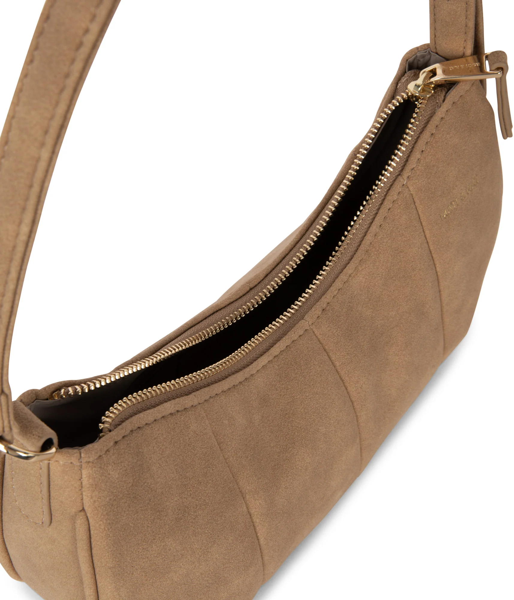 MARI Vegan Shoulder Bag – Solstice - Image 12