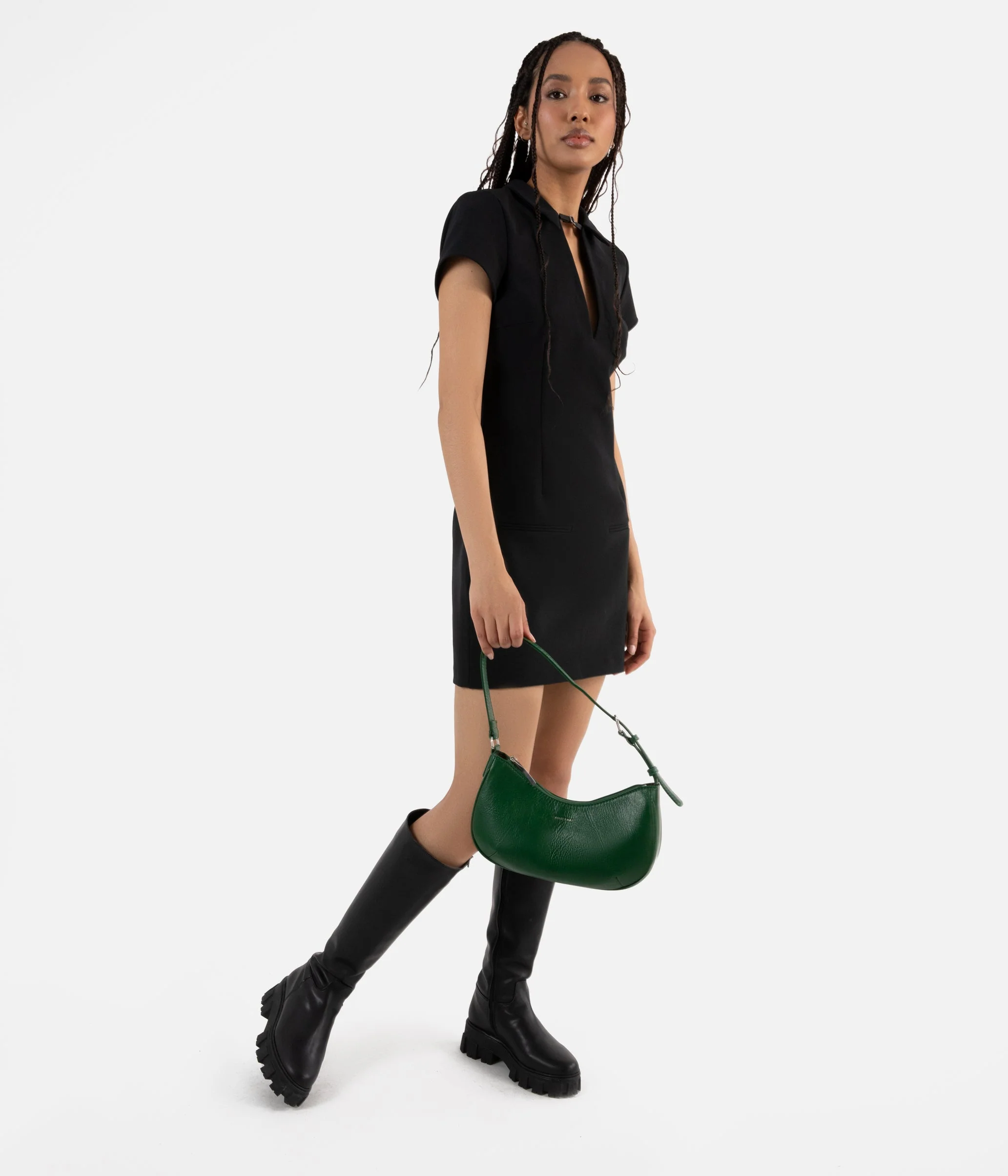 MARI Vegan Shoulder Bag - Theme - Image 16