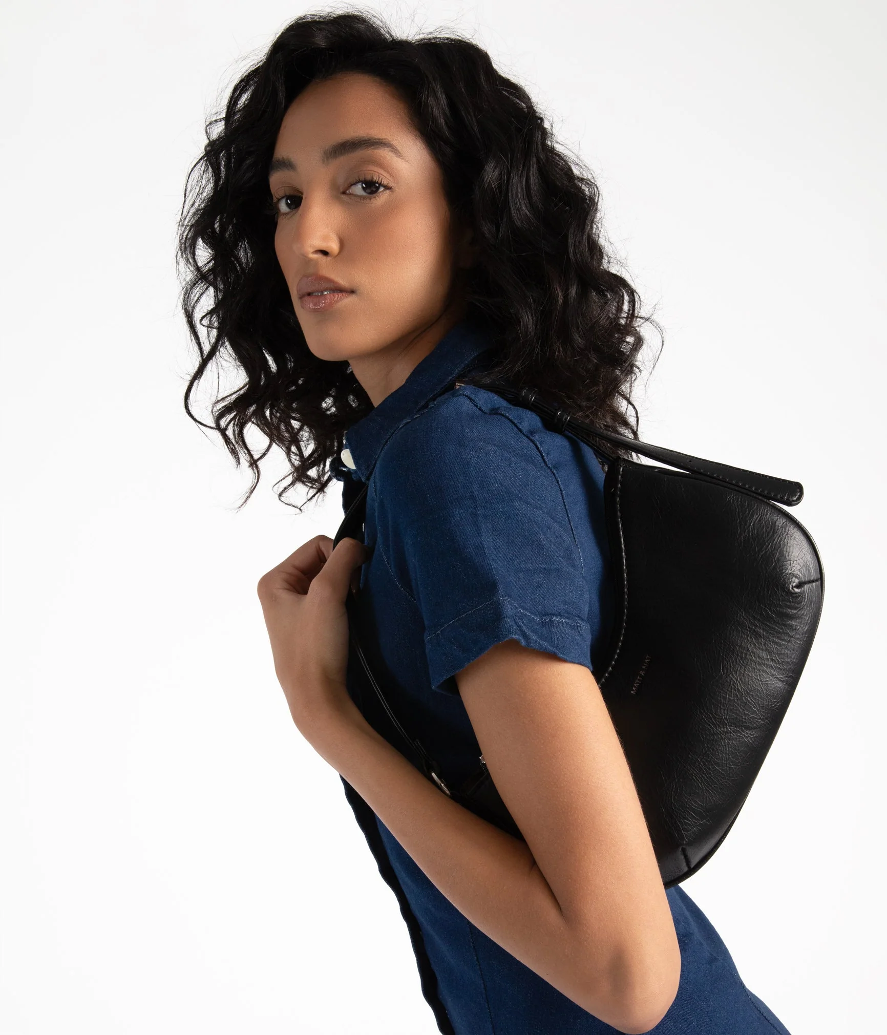 MARI Vegan Shoulder Bag - Theme - Image 50