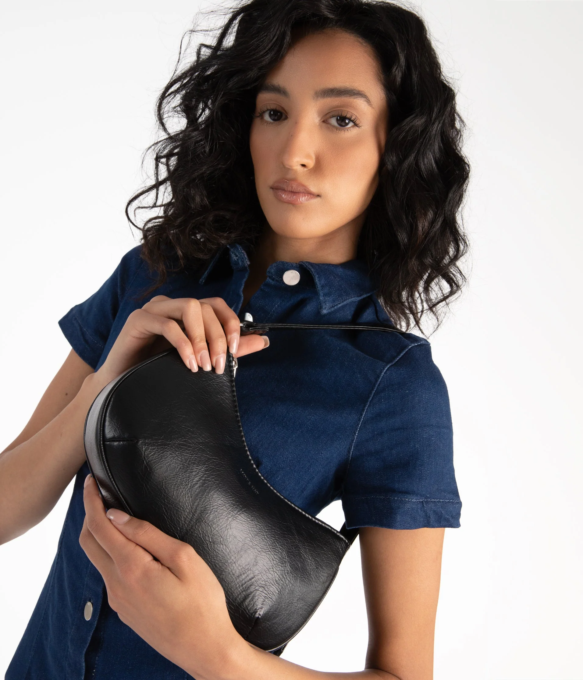 MARI Vegan Shoulder Bag - Theme - Image 51