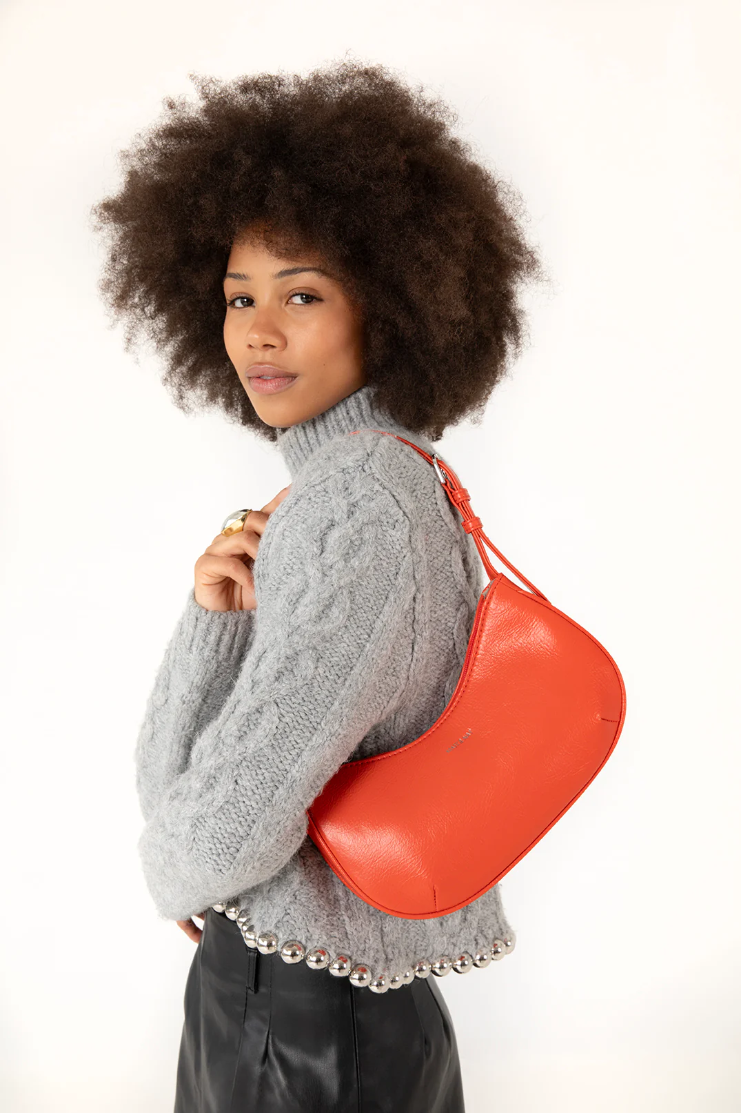 MARI Vegan Shoulder Bag - Theme - Image 59