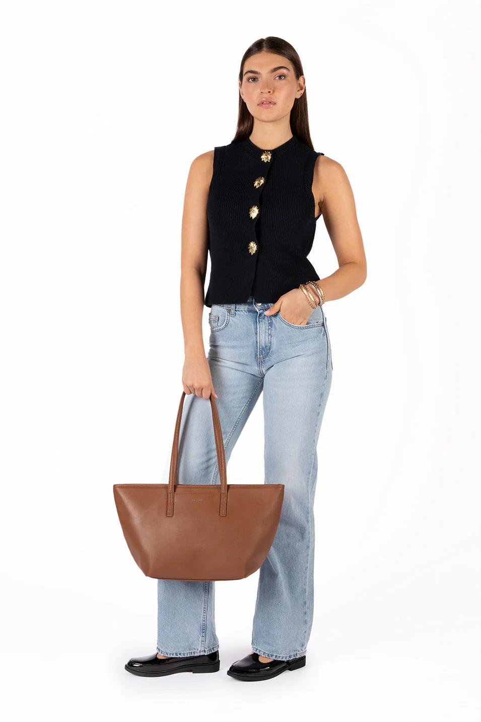 MARISA Vegan Tote Bag – Forum - Image 33
