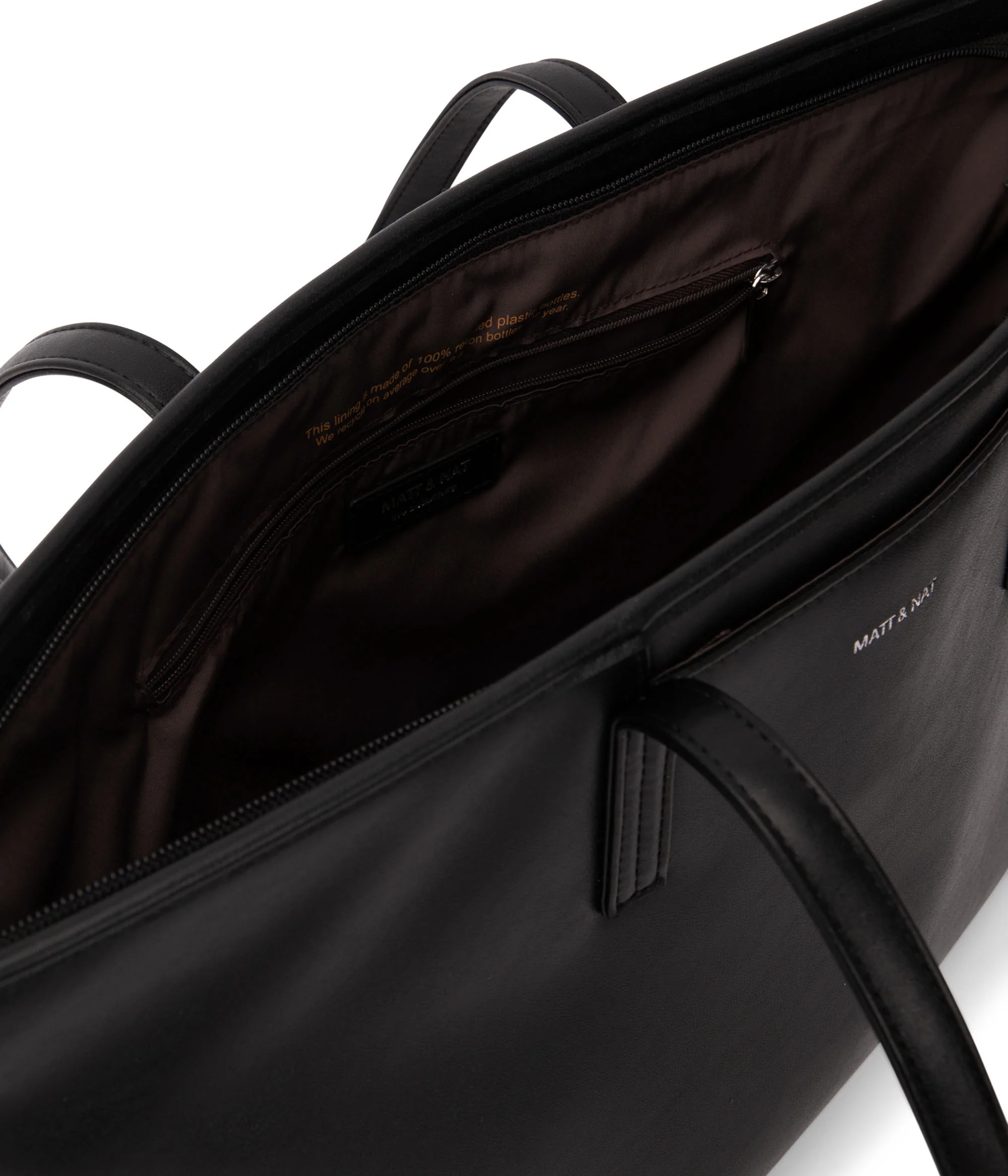 MARISA Vegan Tote Bag – Forum - Image 6