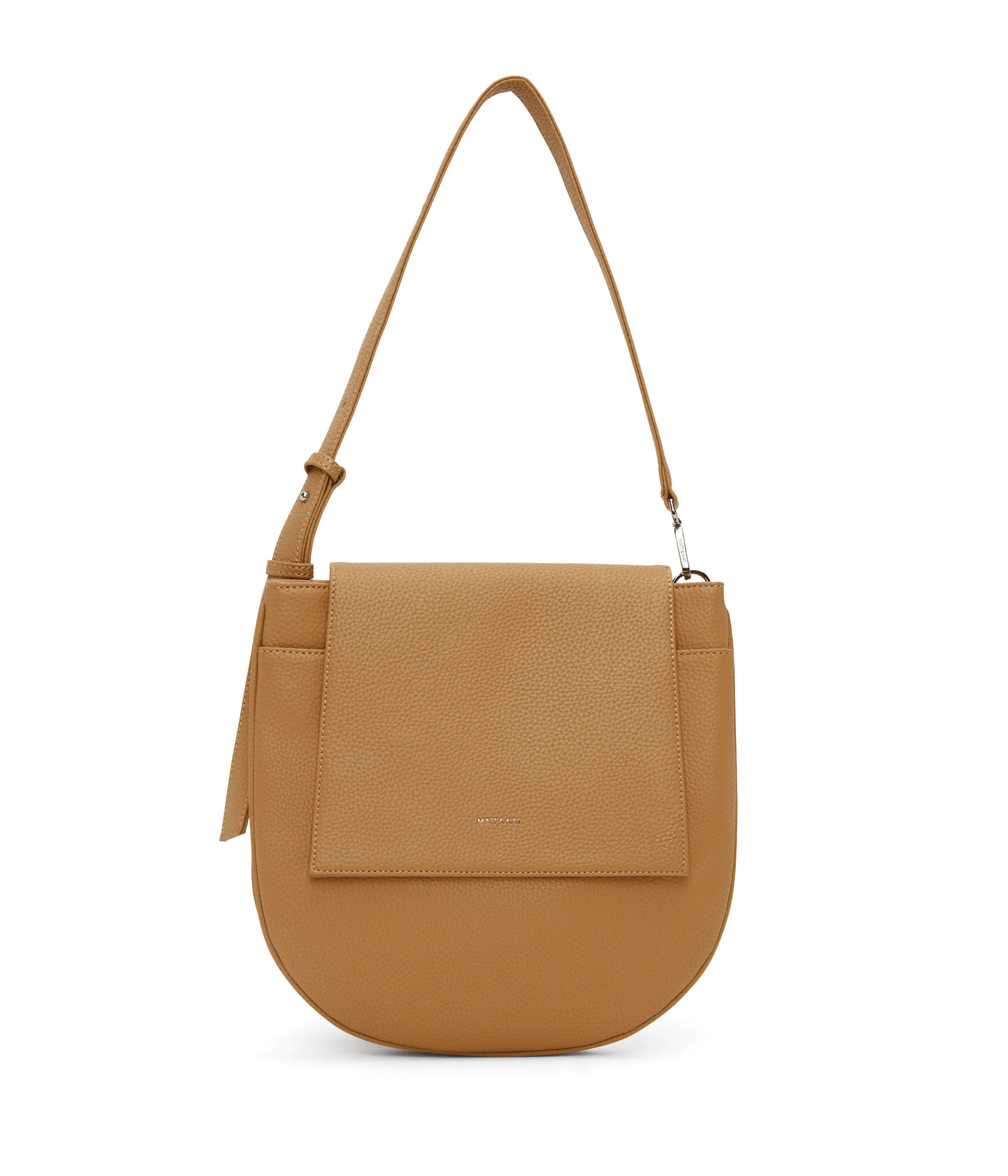 MATCH Vegan Shoulder Bag - Purity - Image 34