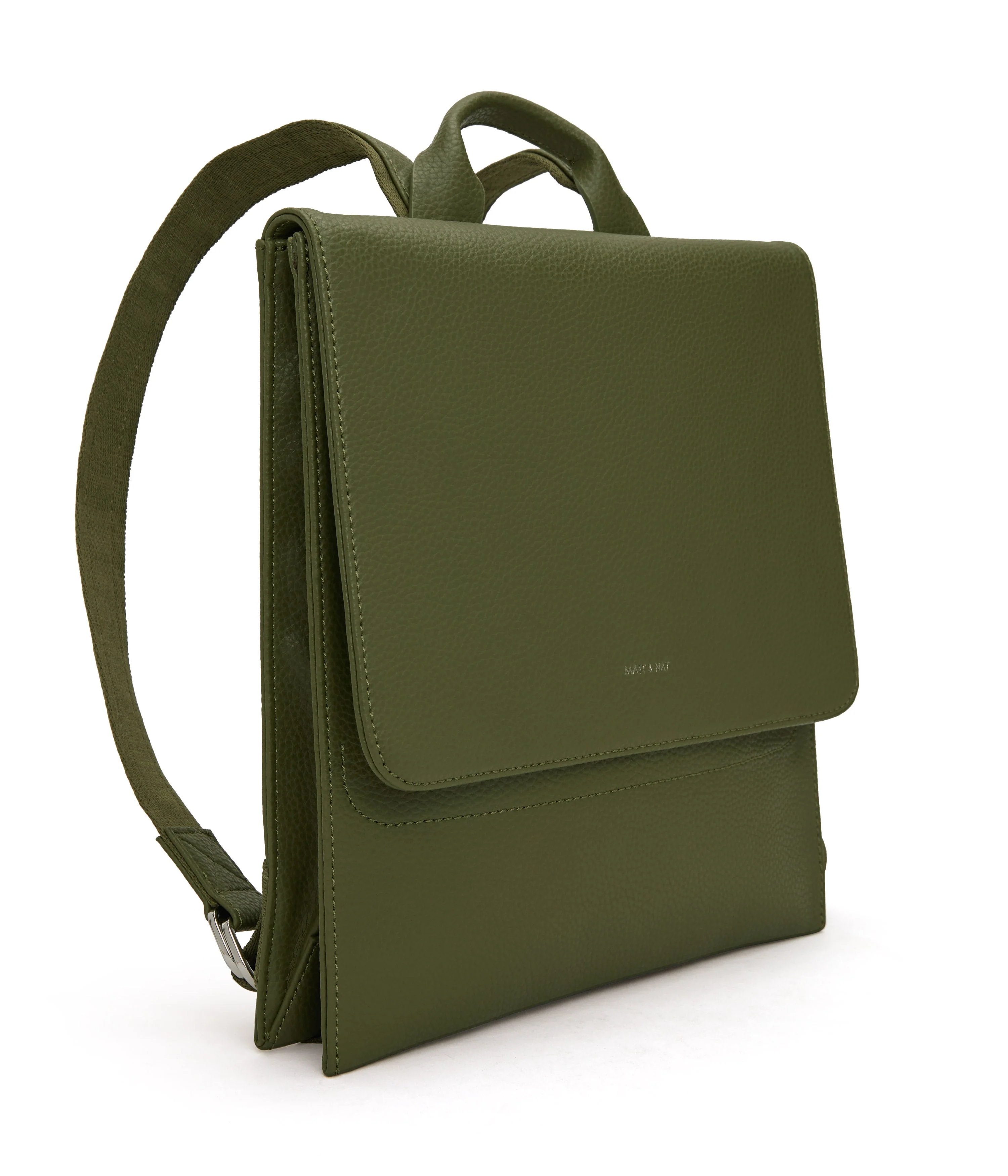 MAVI Vegan Backpack - Purity - Image 13