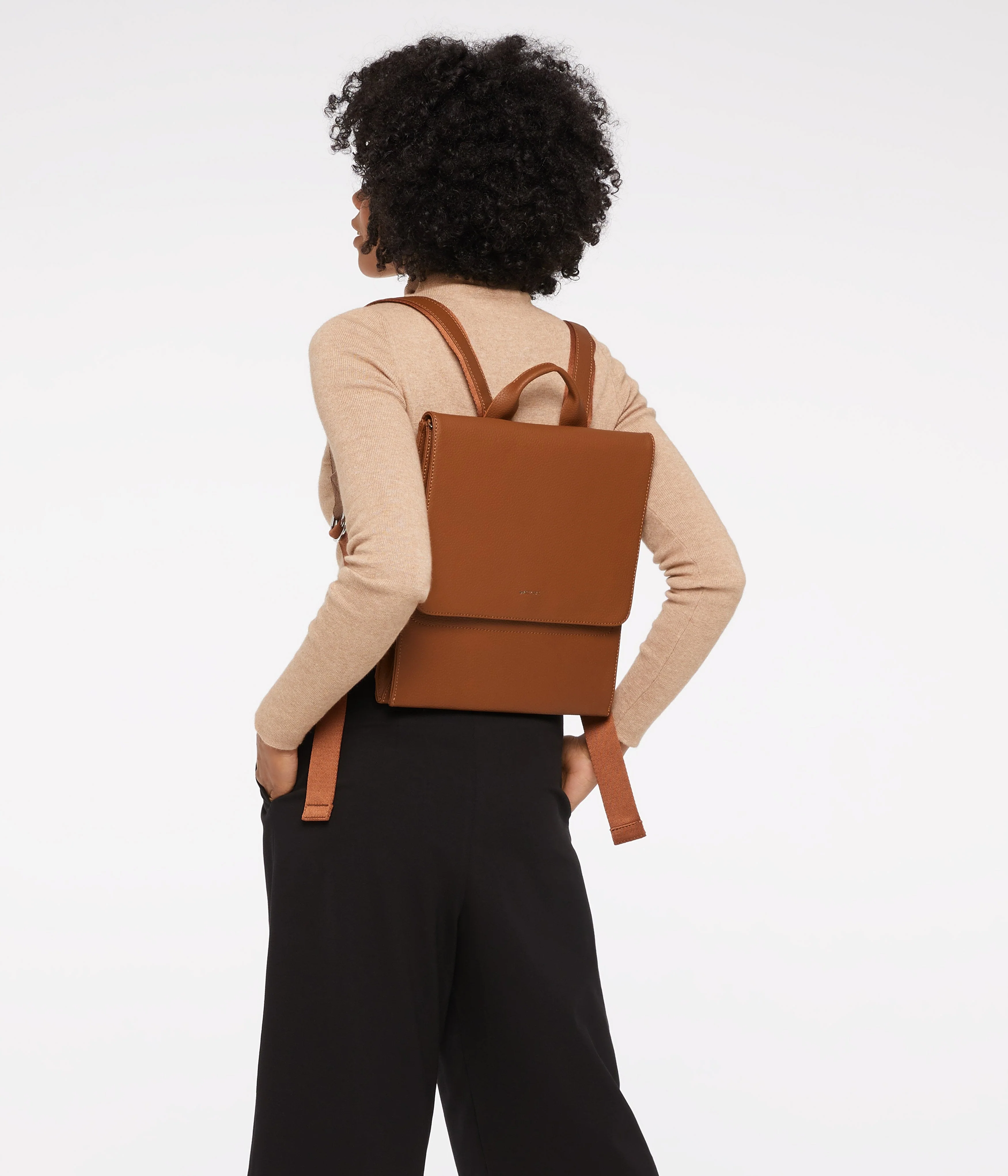 MAVI Vegan Backpack - Purity - Image 17