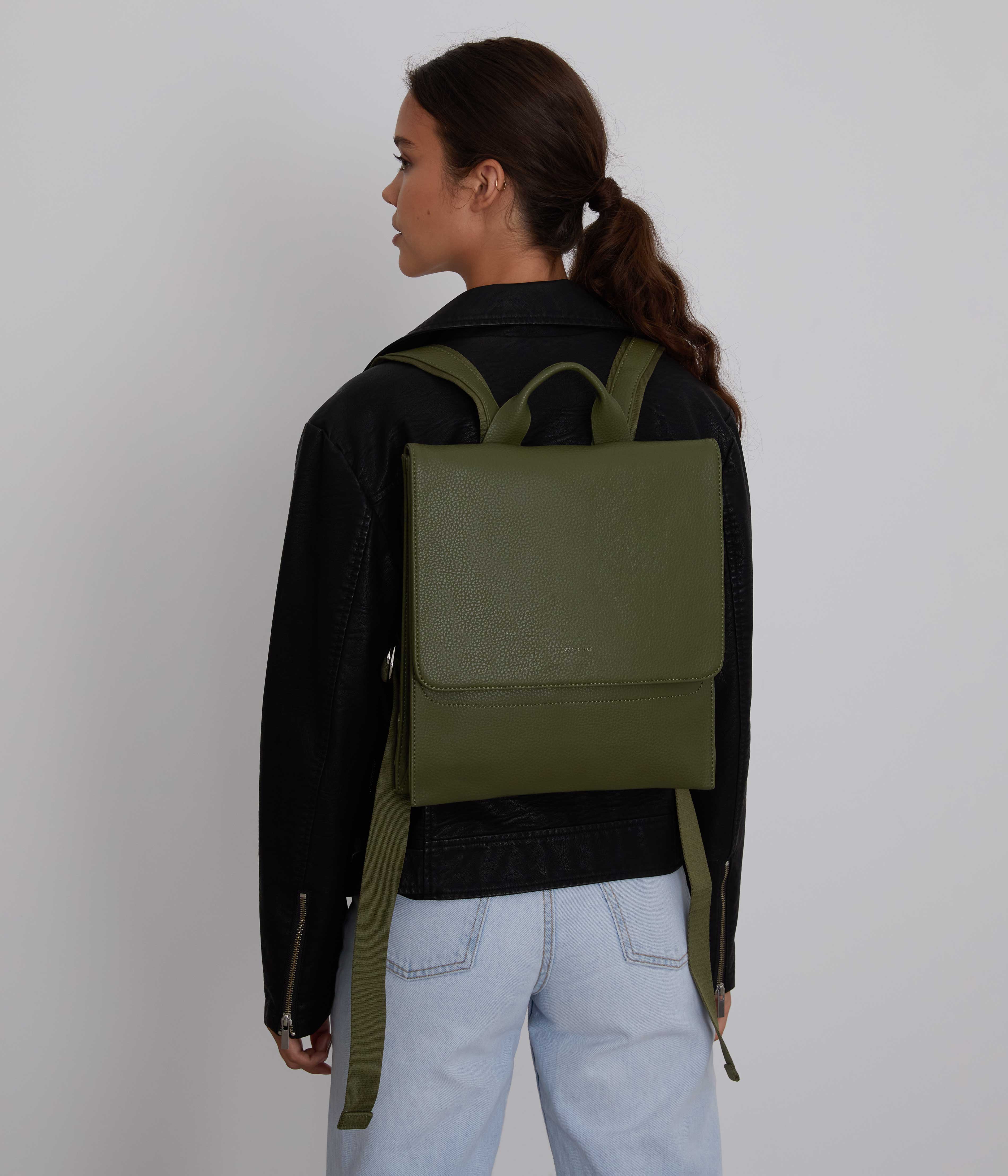 MAVI Vegan Backpack - Purity - Image 27