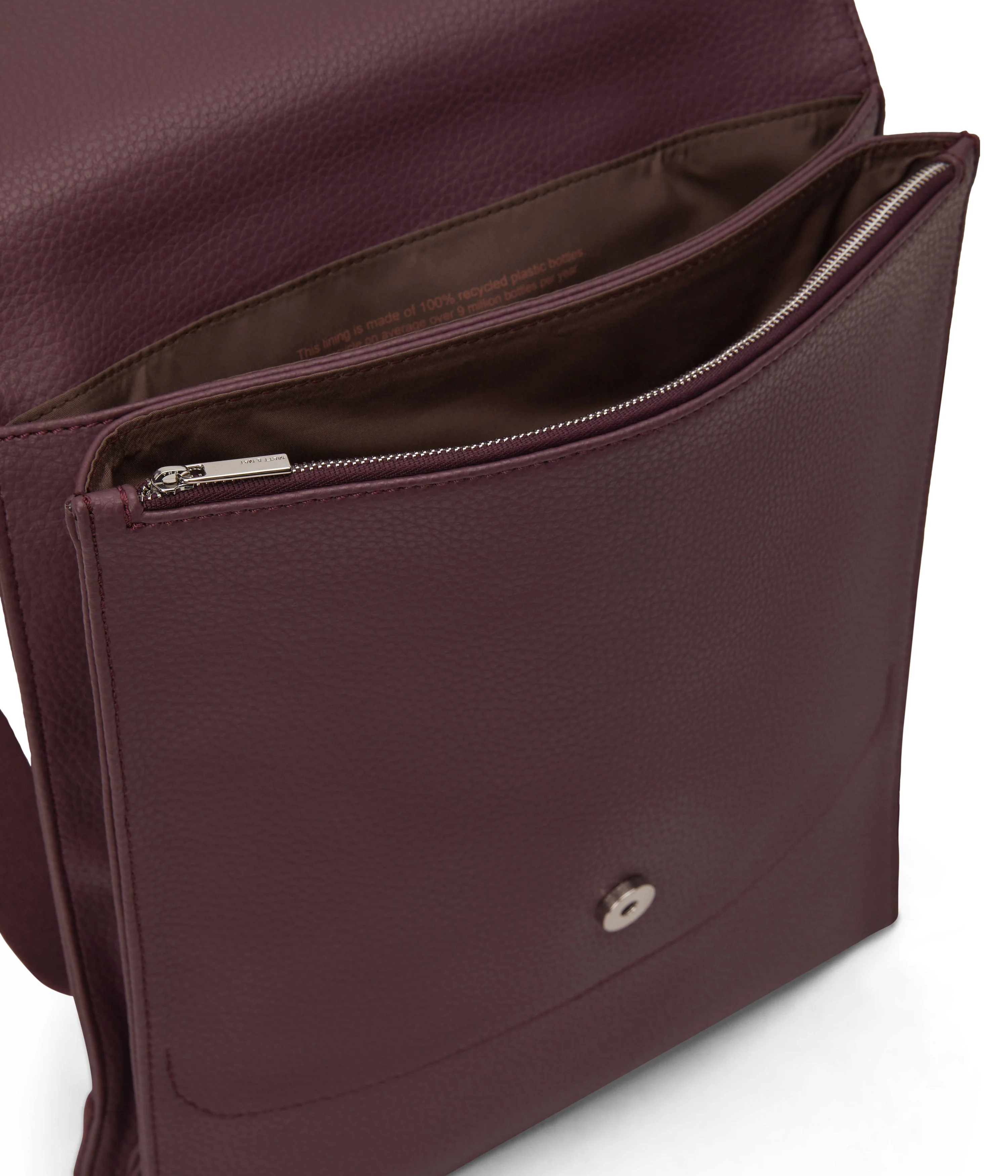 MAVI Vegan Backpack - Purity - Image 29