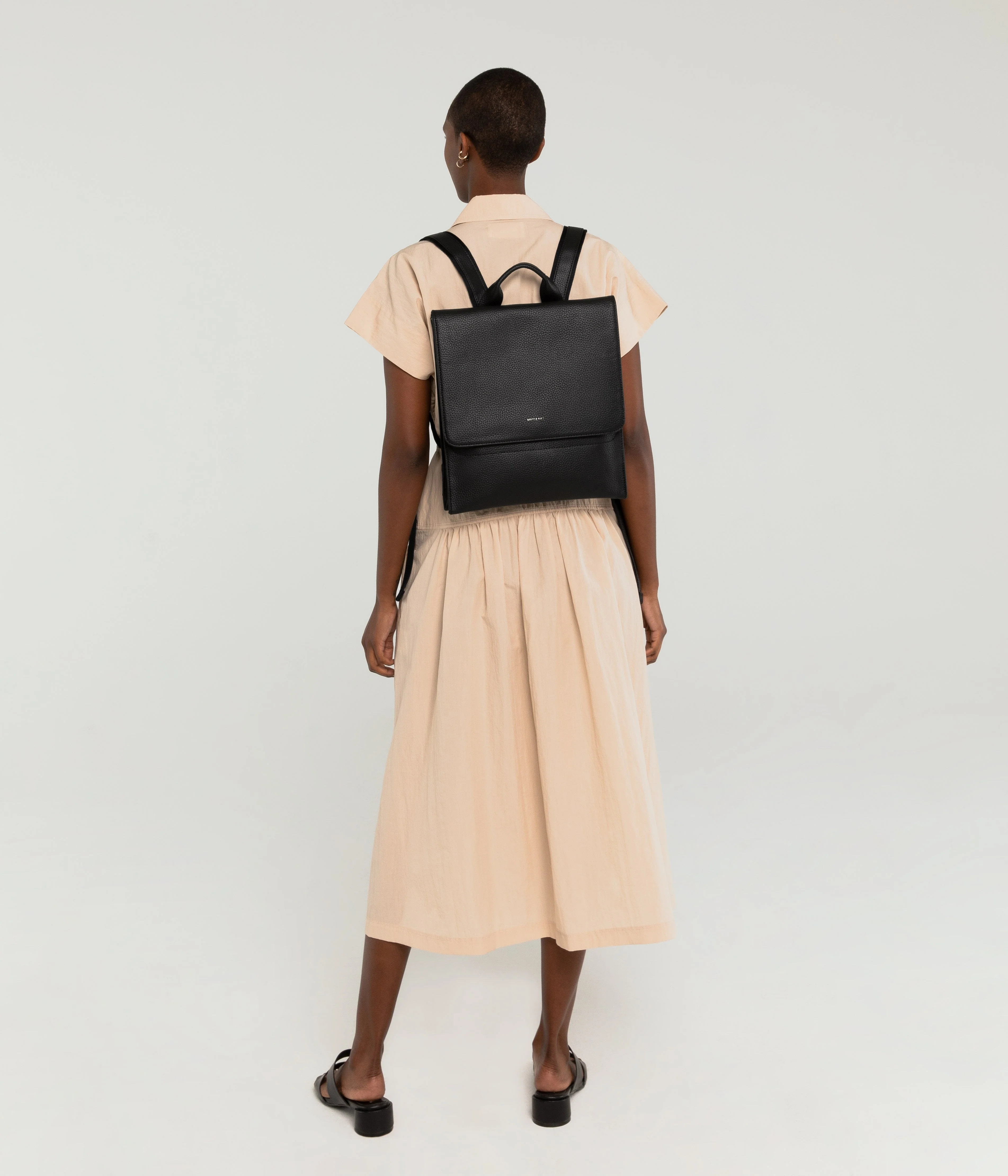 MAVI Vegan Backpack - Purity - Image 7