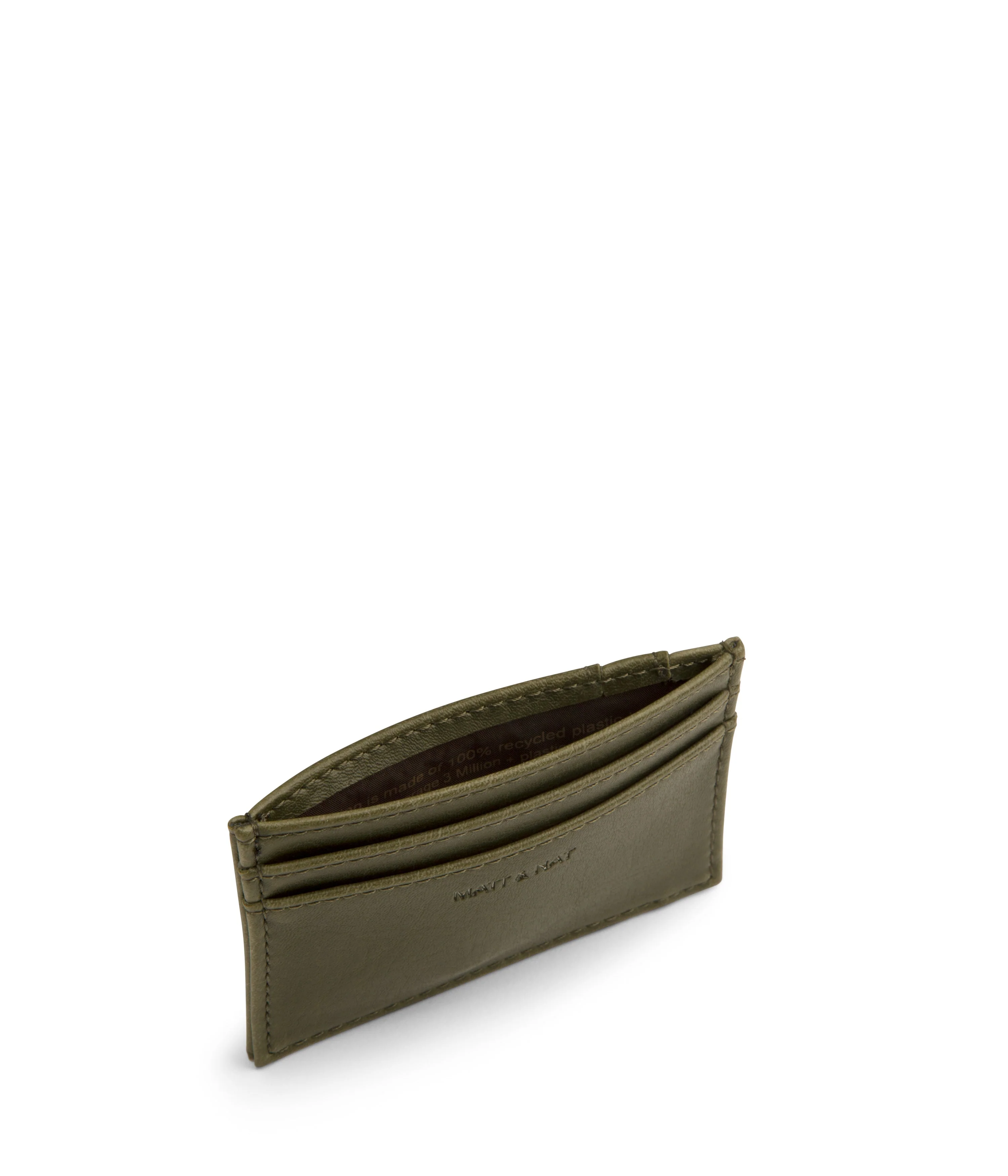 MAX Vegan Card Holder - Vintage - Image 11