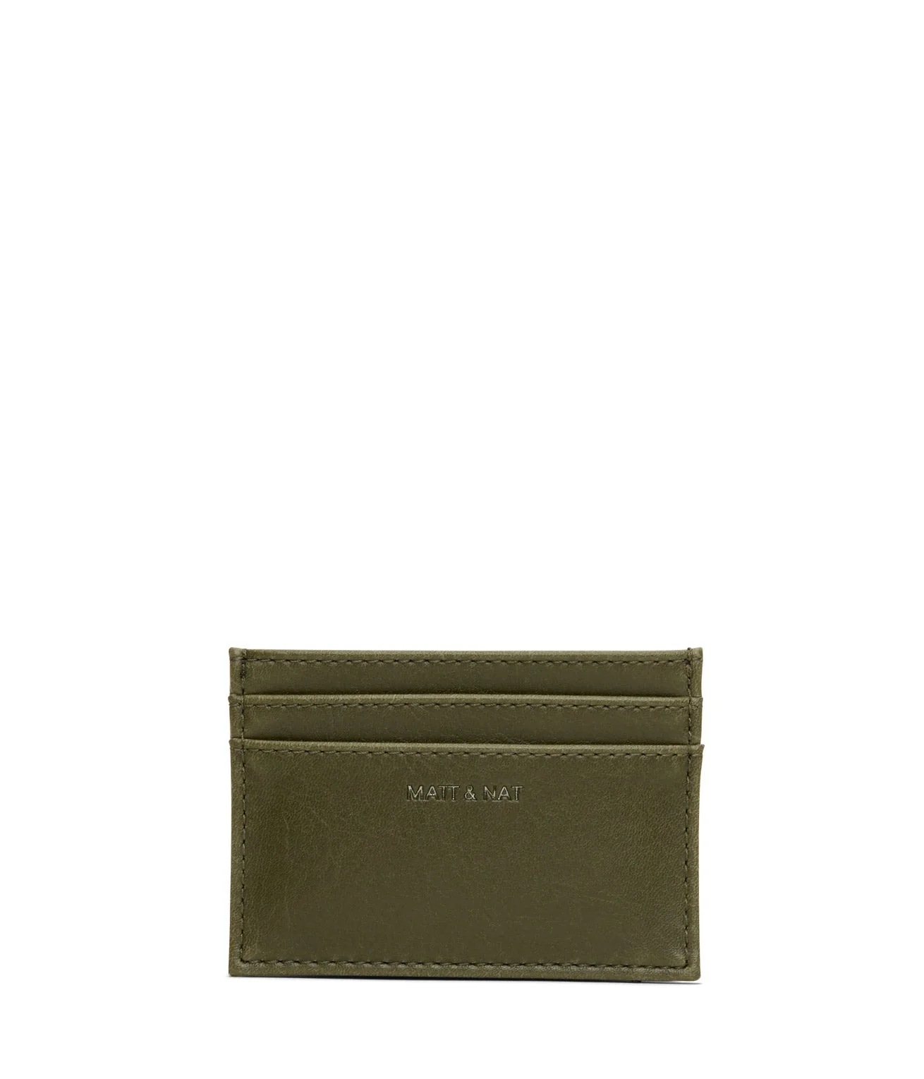 MAX Vegan Card Holder - Vintage - Image 9