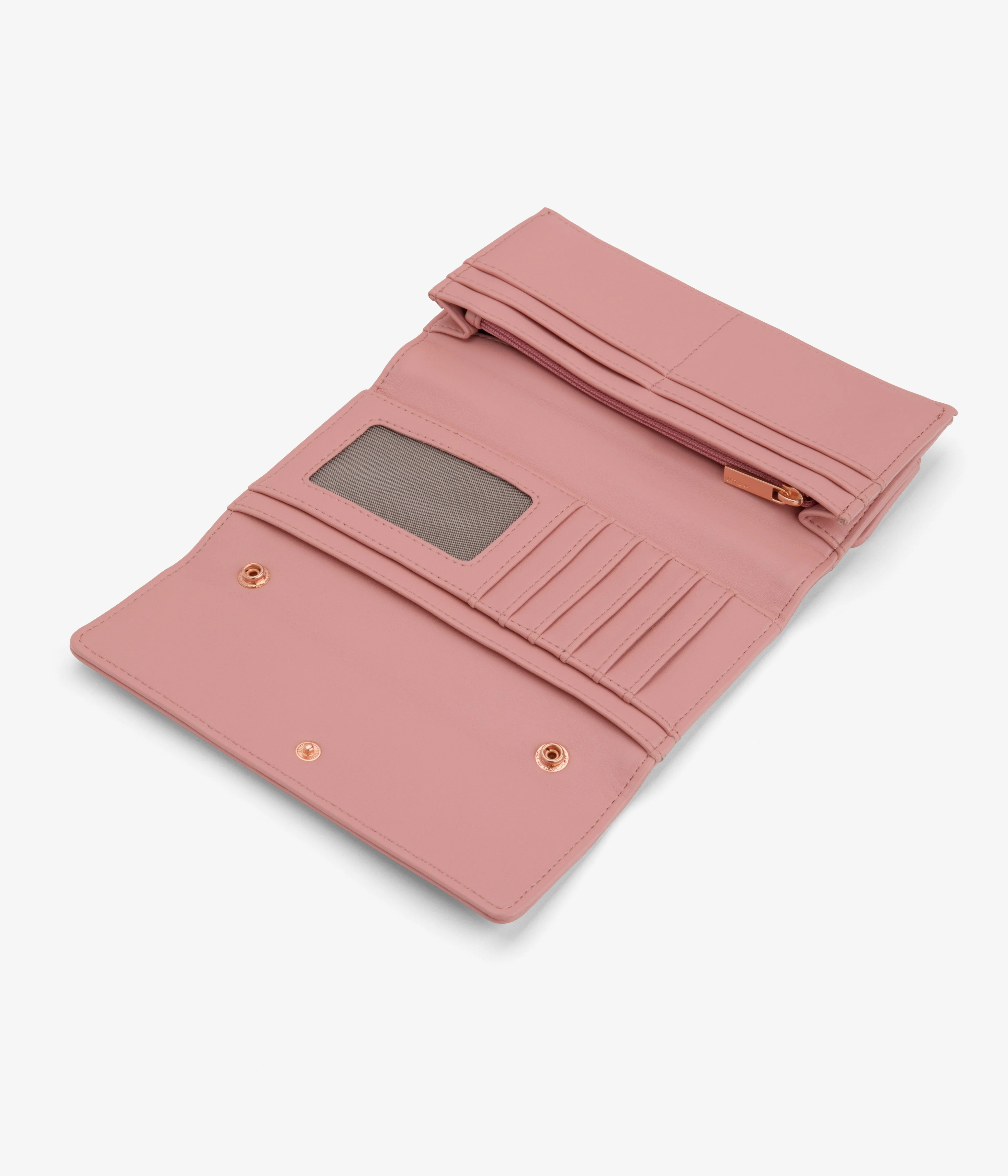 MAY Vegan Wallet - Loom - Image 13