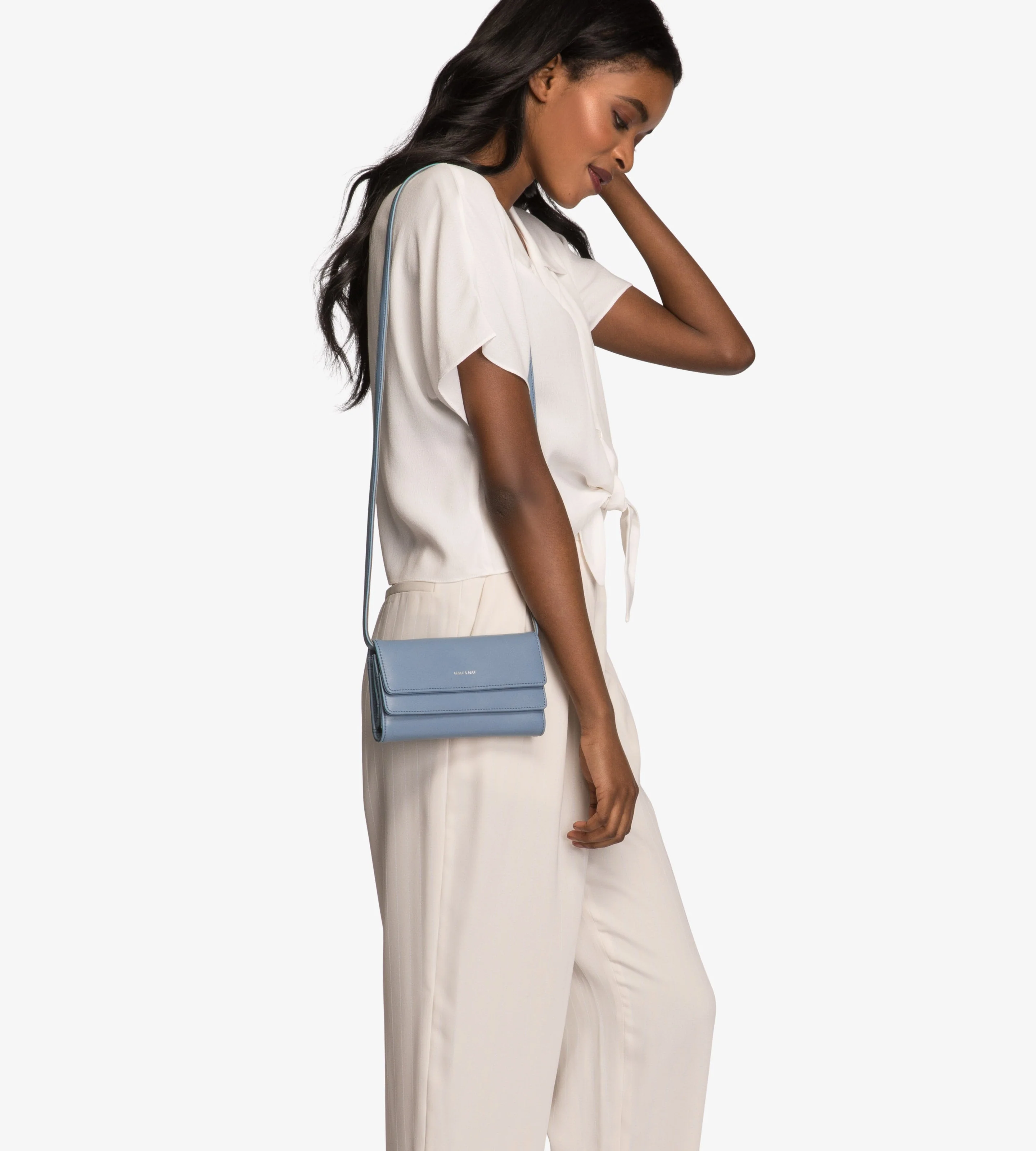 MAY Vegan Wallet - Loom - Image 16