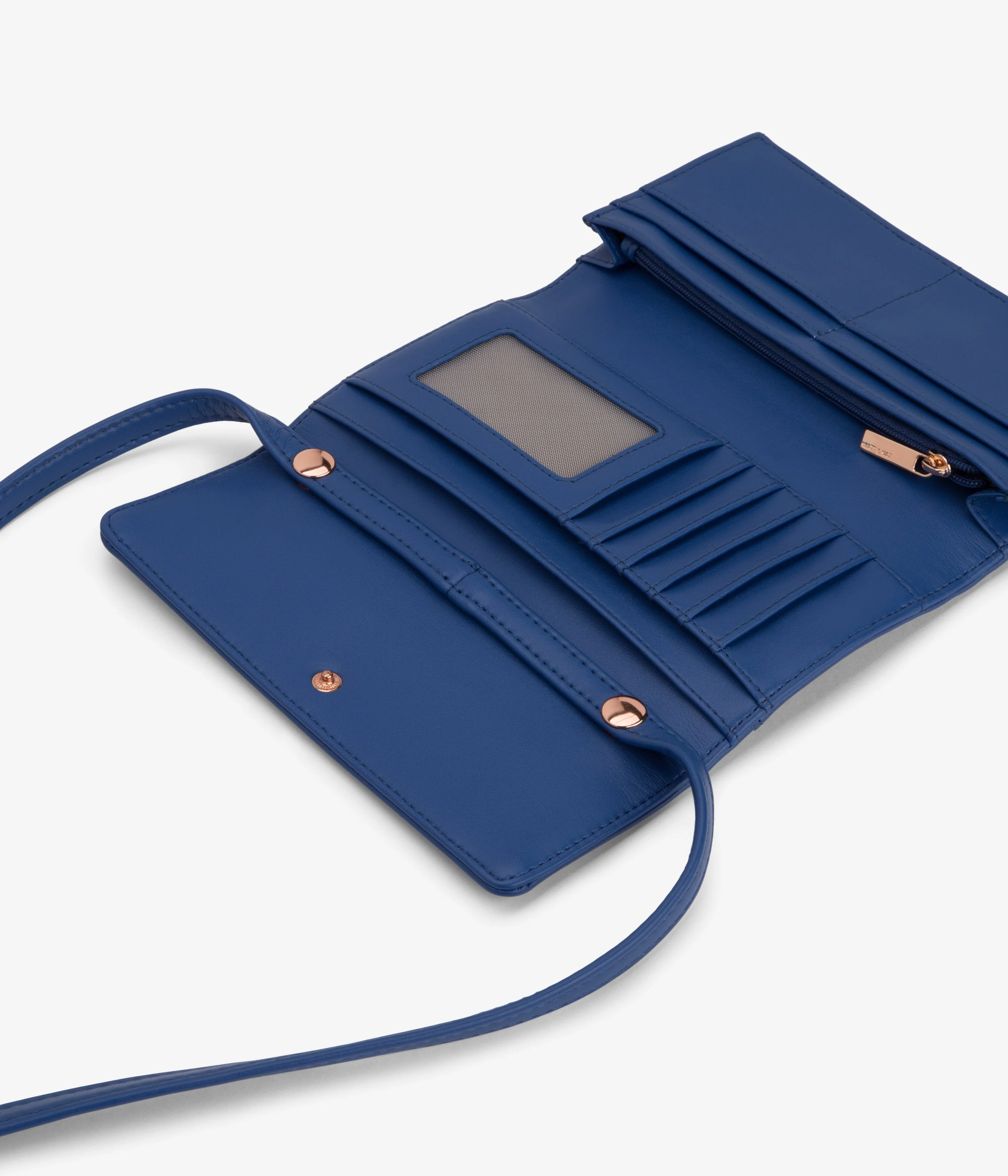 MAY Vegan Wallet - Loom - Image 4
