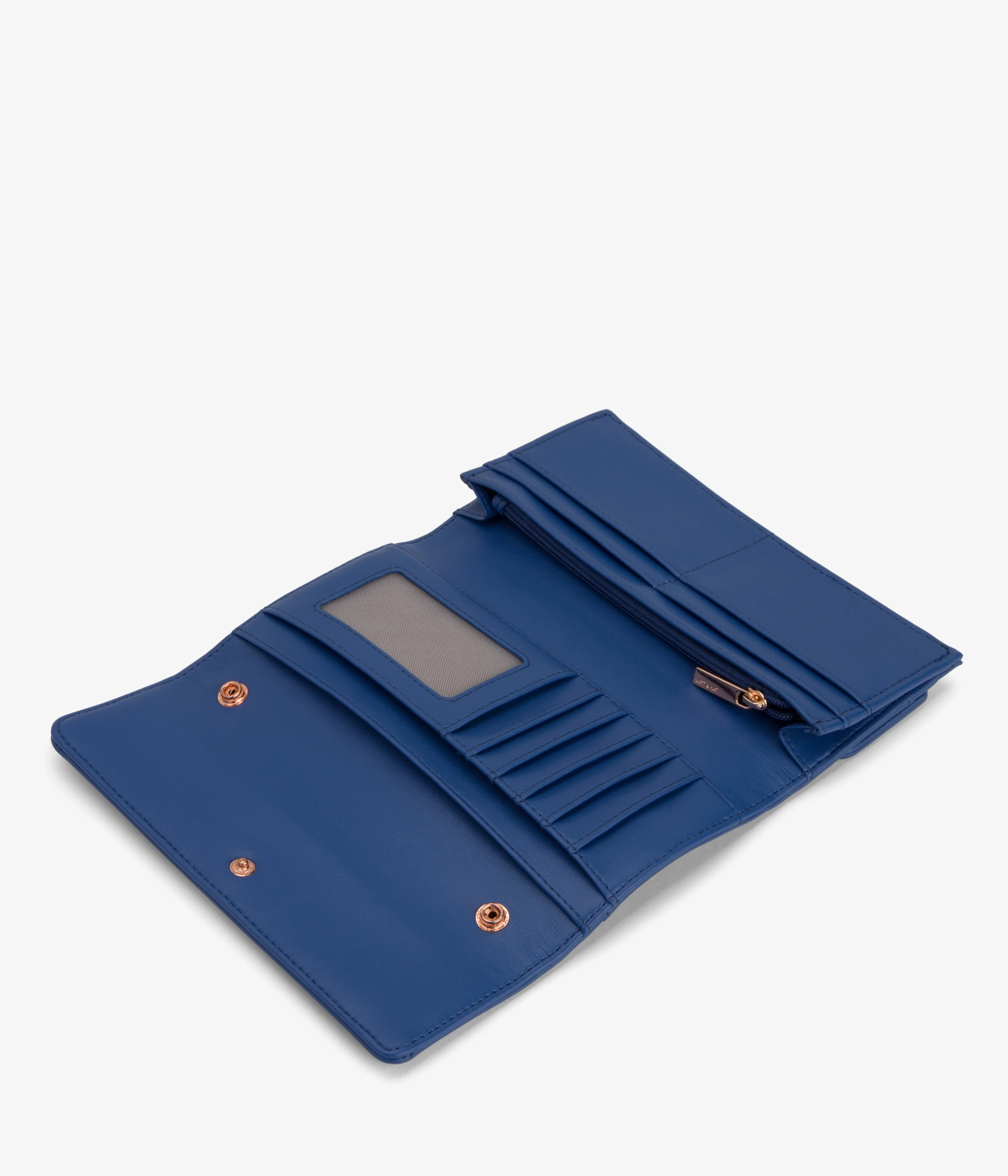 MAY Vegan Wallet - Loom - Image 5
