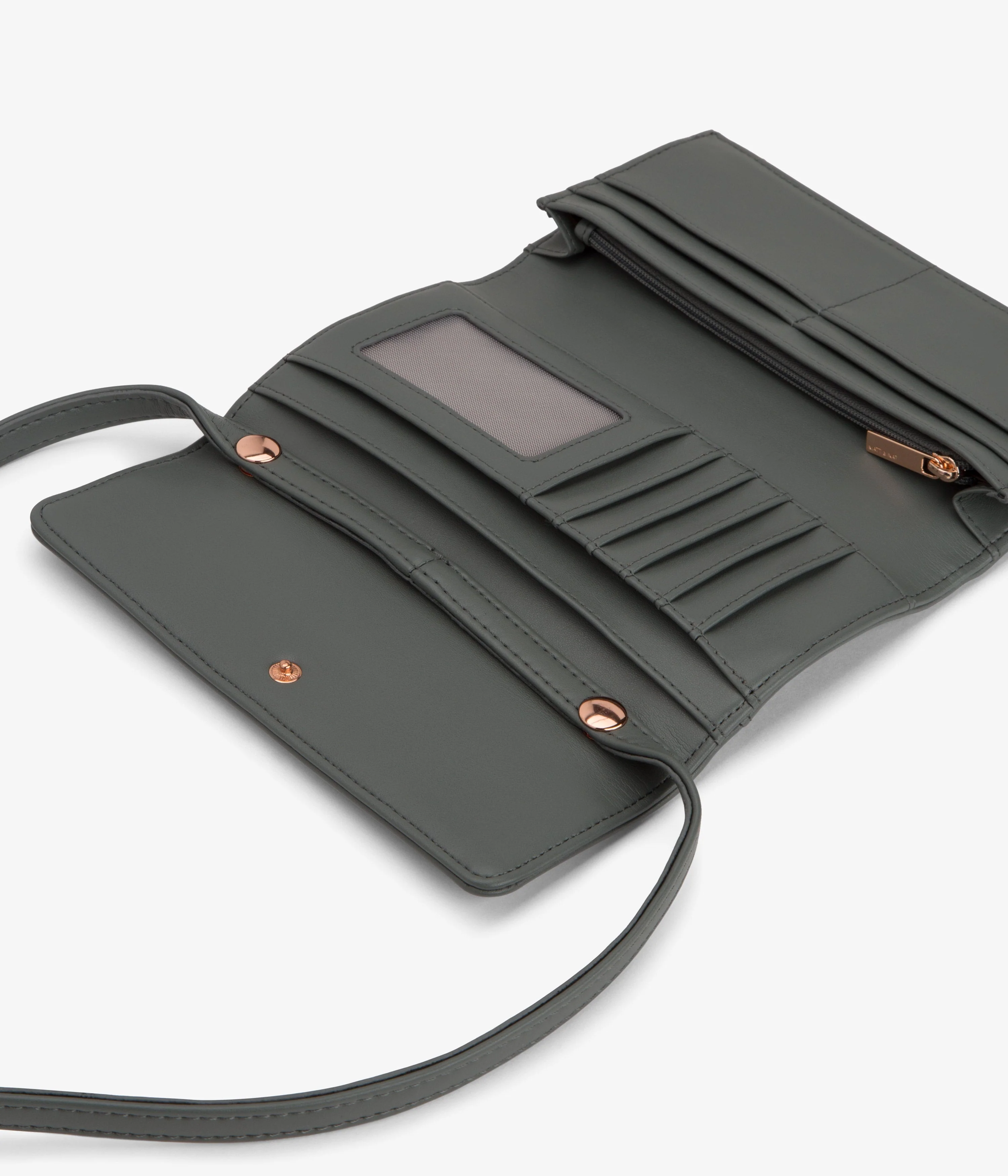 MAY Vegan Wallet - Loom - Image 9