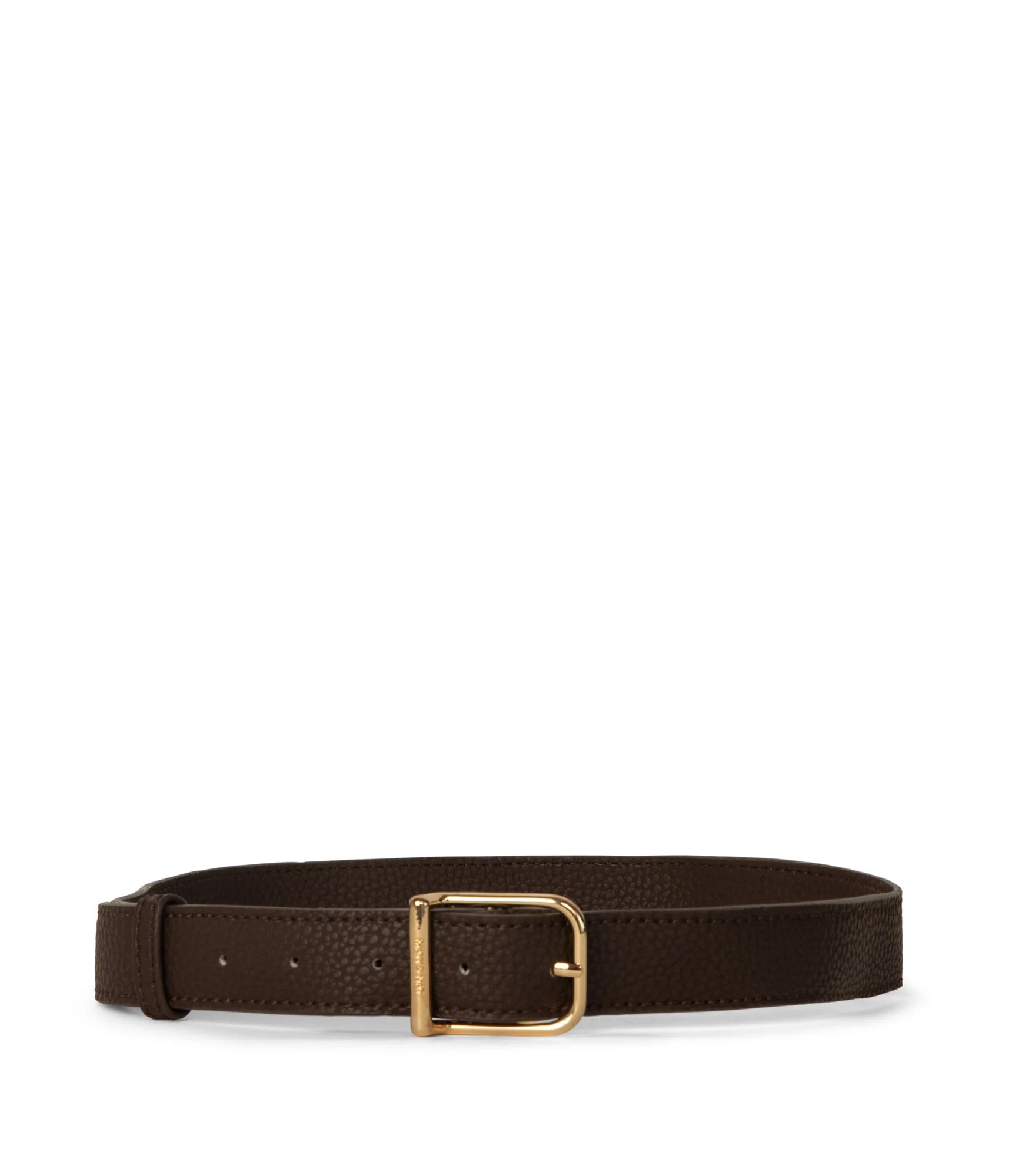 MEIR Women’s Vegan Belt - Image 3
