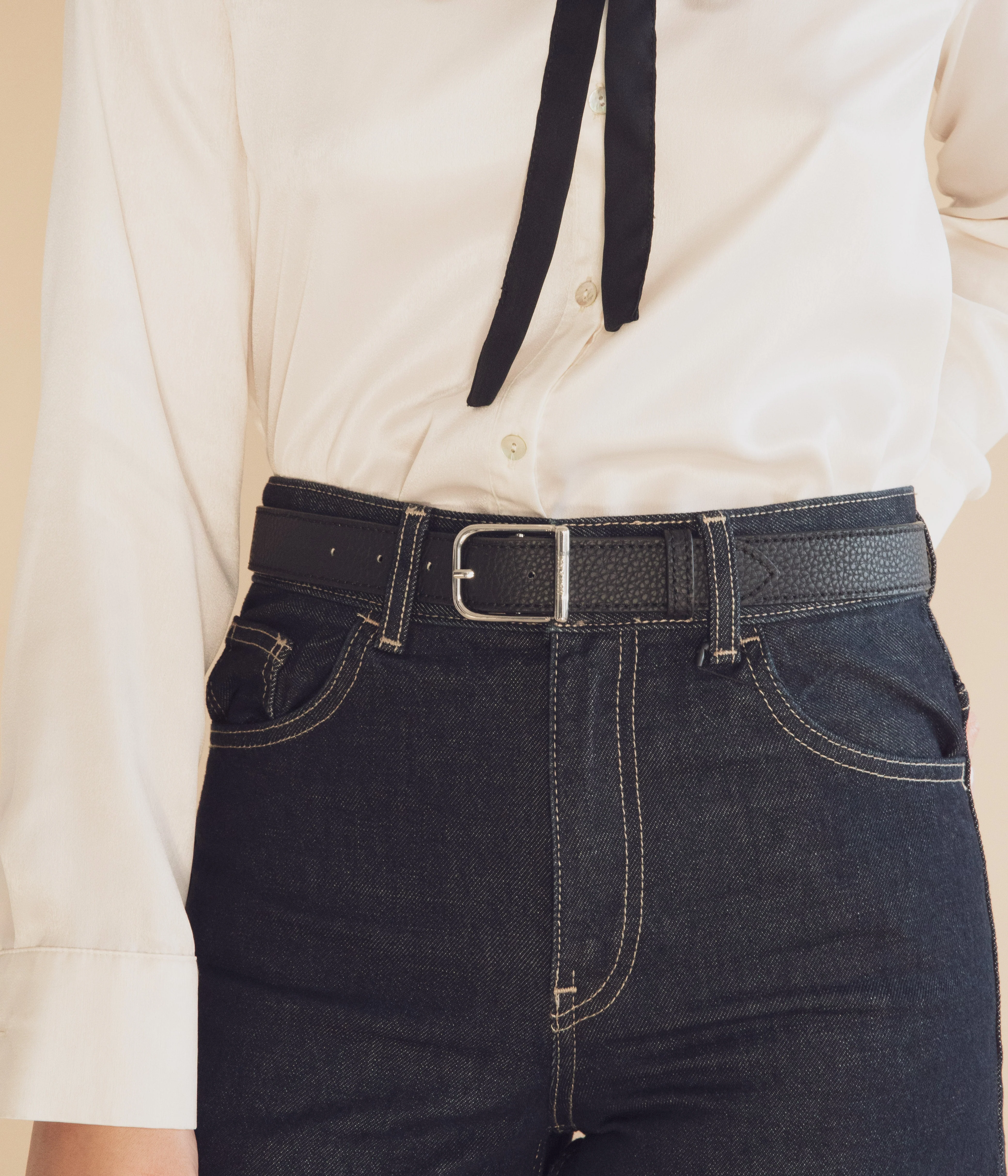MEIR Women’s Vegan Belt - Image 4