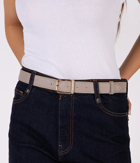 MEIR Women’s Vegan Belt - Image 6