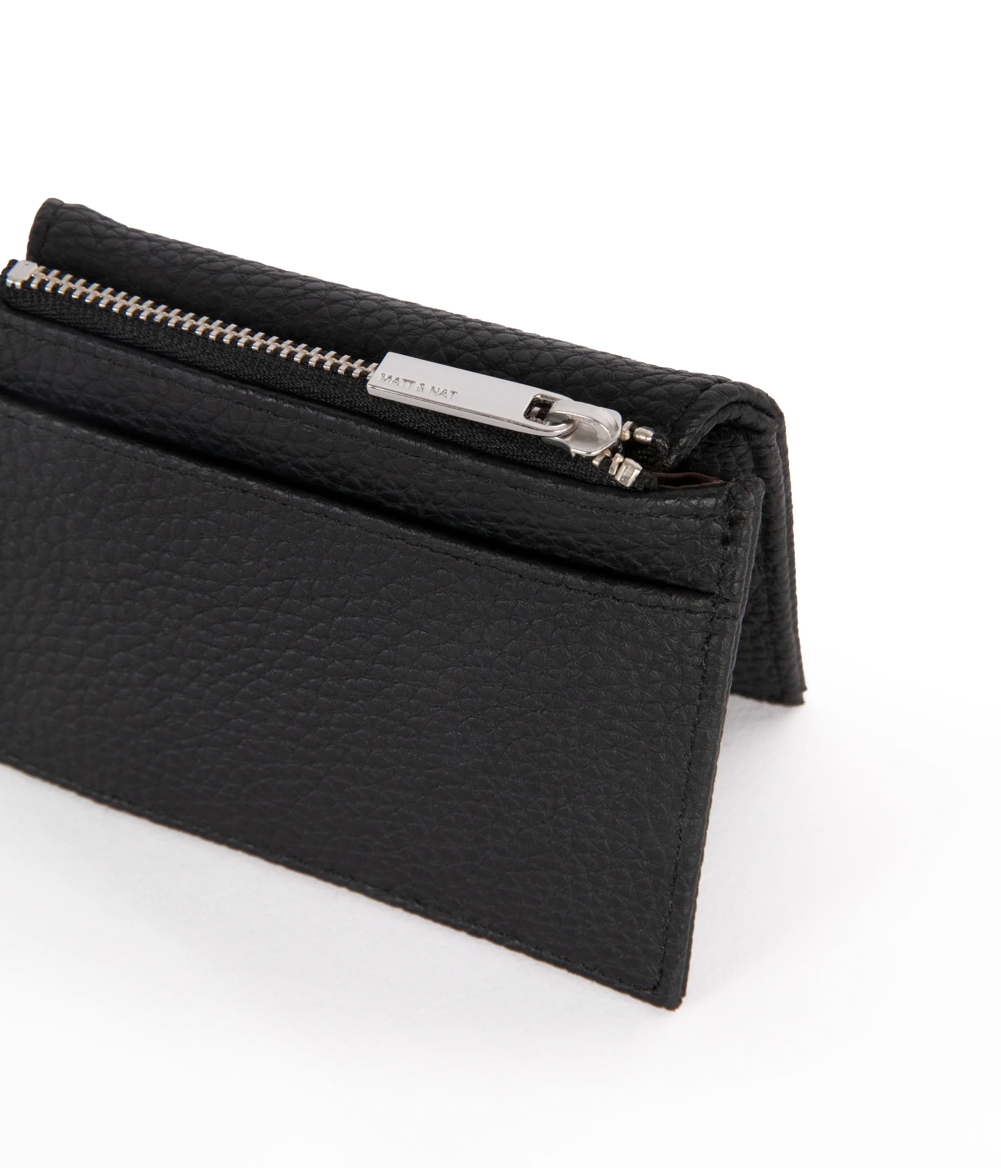 HAYS Men's Vegan Folded Wallet - Grain - Image 5