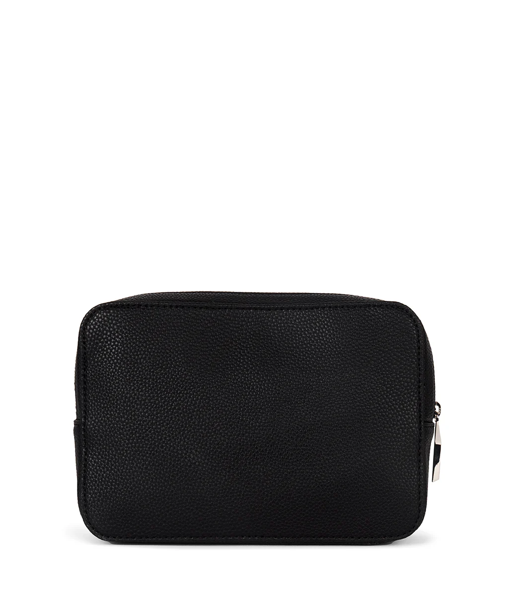 SAMUEL Vegan Men's Pouch - Grain - Image 5