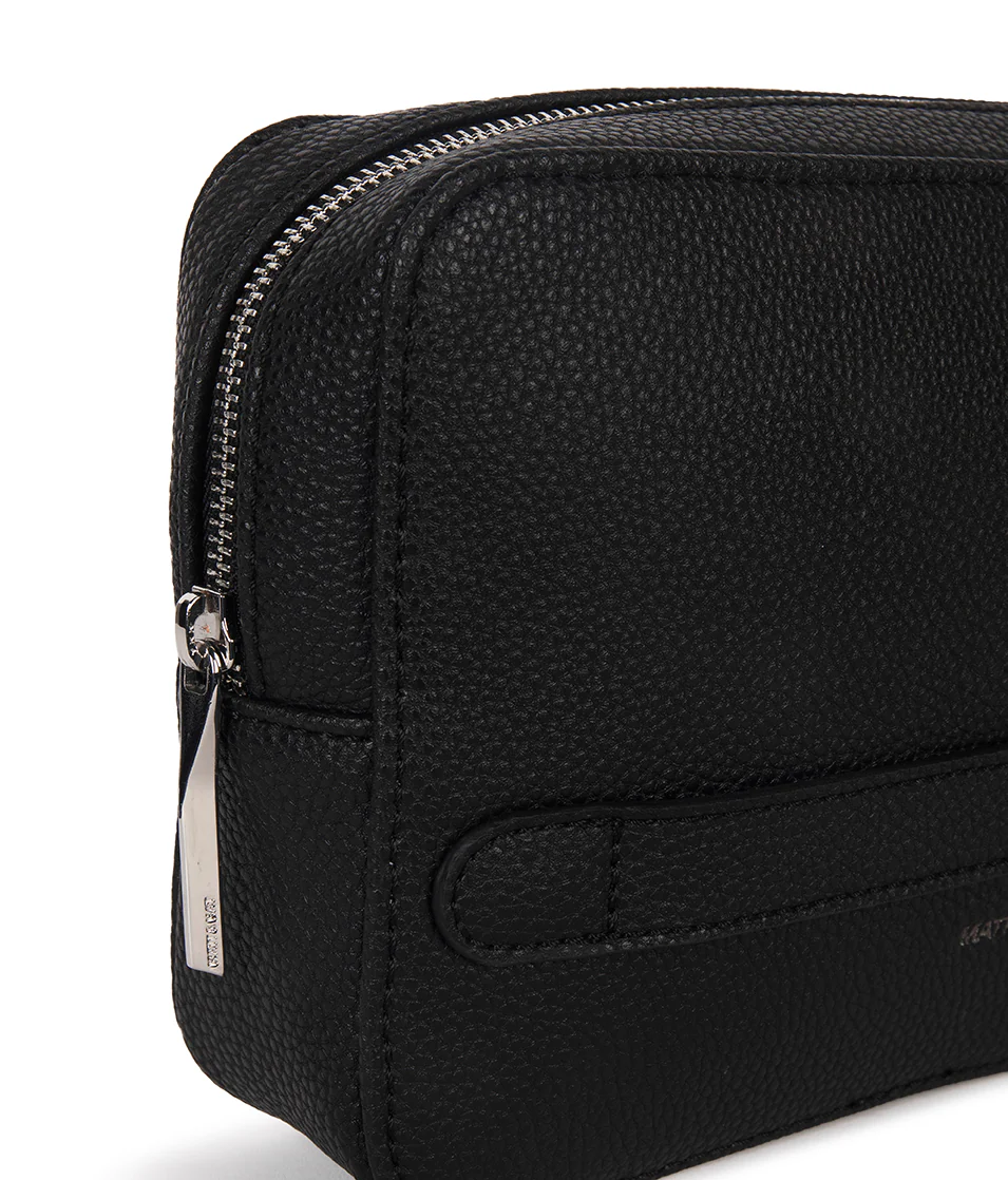 SAMUEL Vegan Men's Pouch - Grain - Image 6
