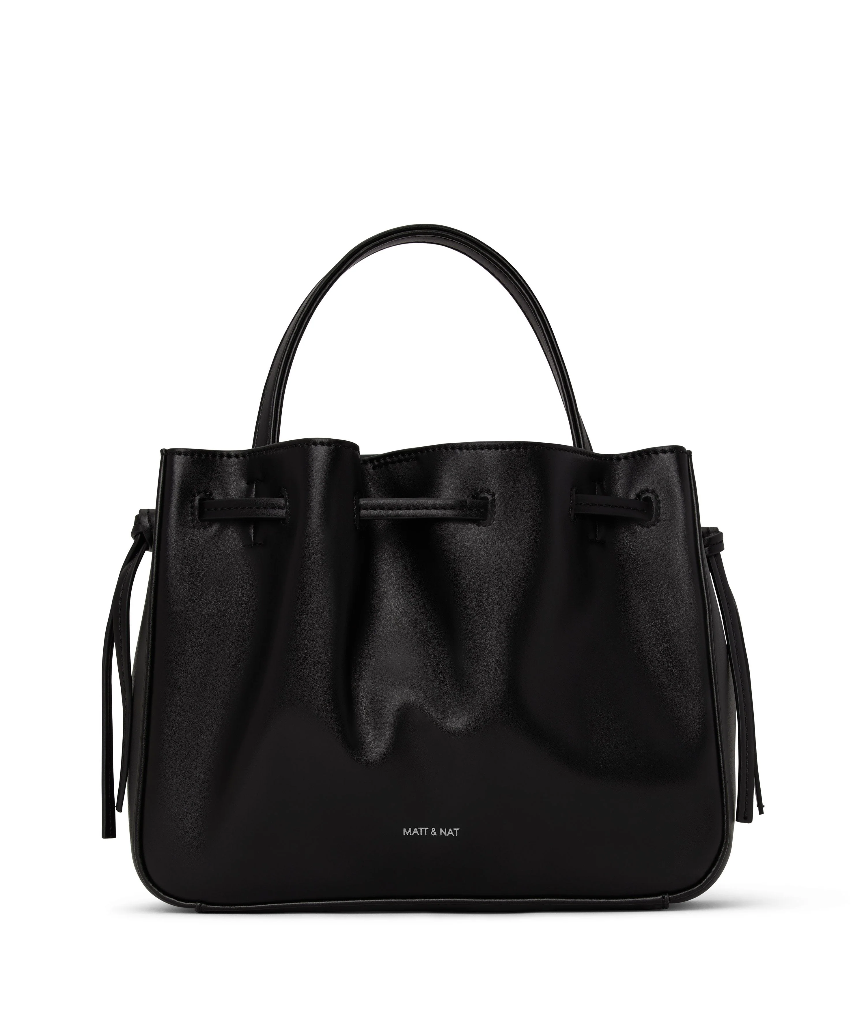 MENA Vegan Satchel - Loom