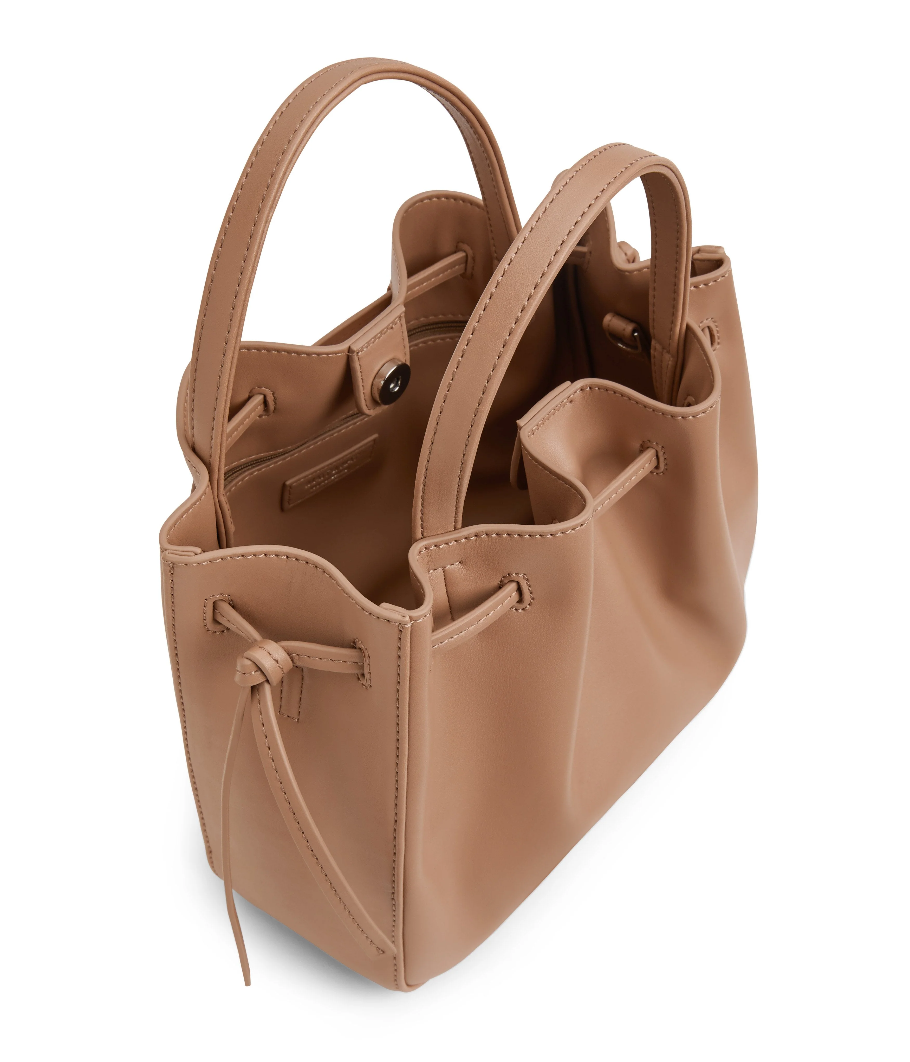 MENA Vegan Satchel - Loom - Image 10