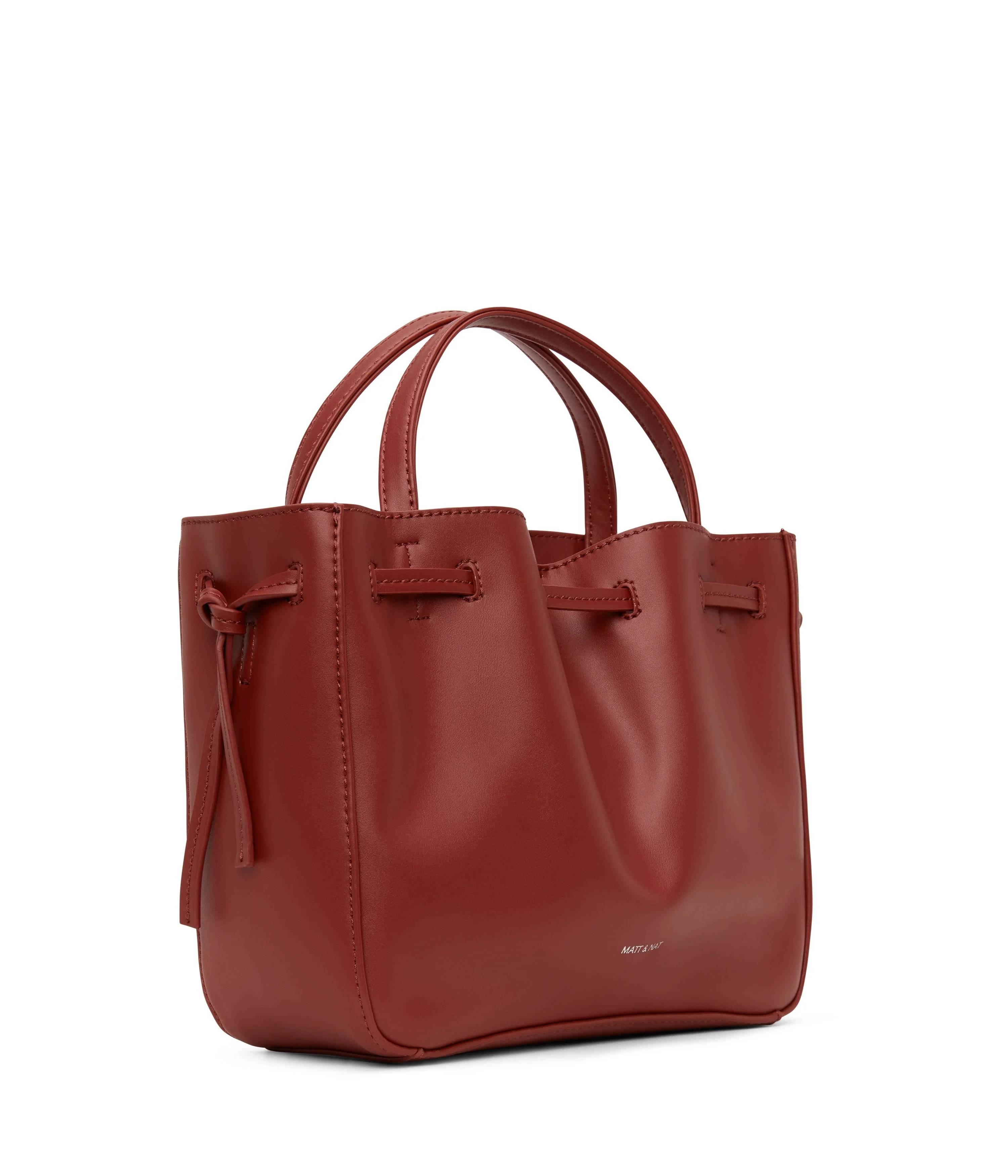 MENA Vegan Satchel - Loom - Image 14