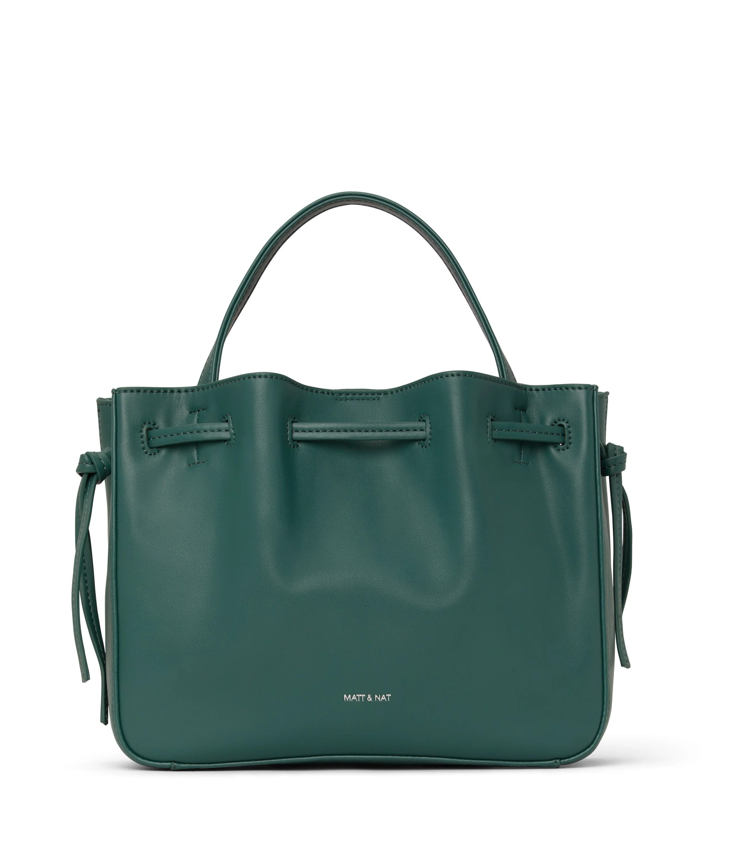 MENA Vegan Satchel - Loom - Image 16