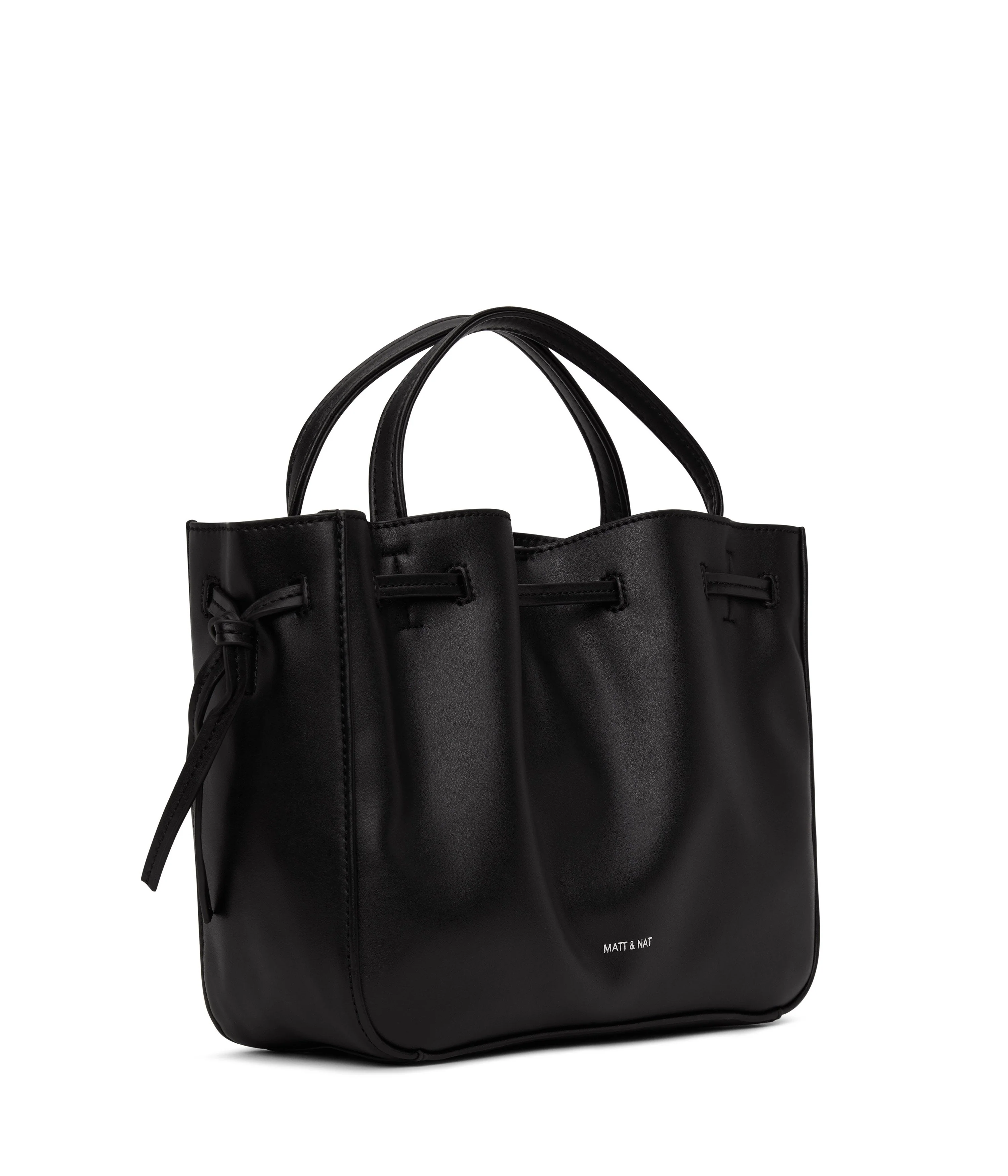 MENA Vegan Satchel - Loom - Image 4