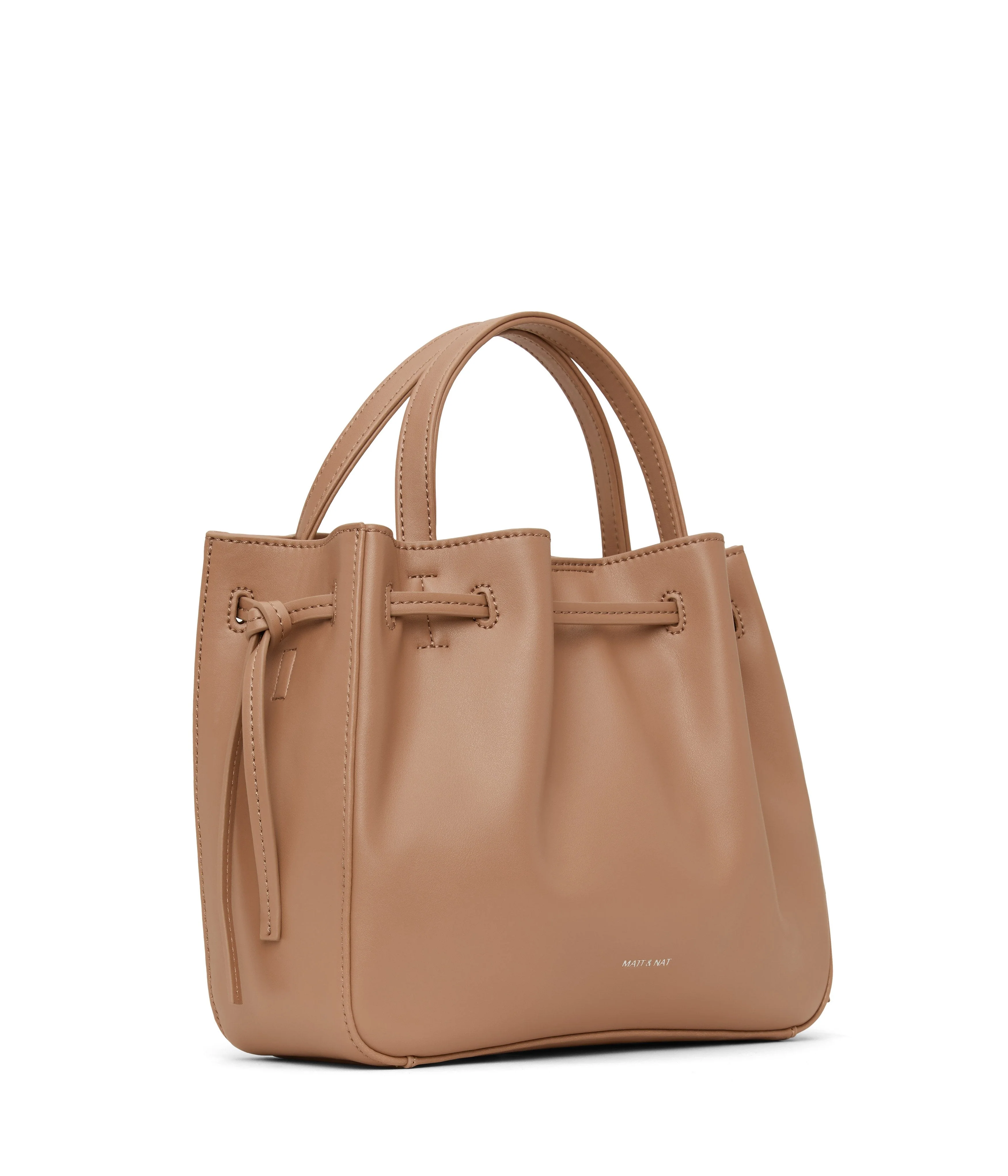 MENA Vegan Satchel - Loom - Image 9