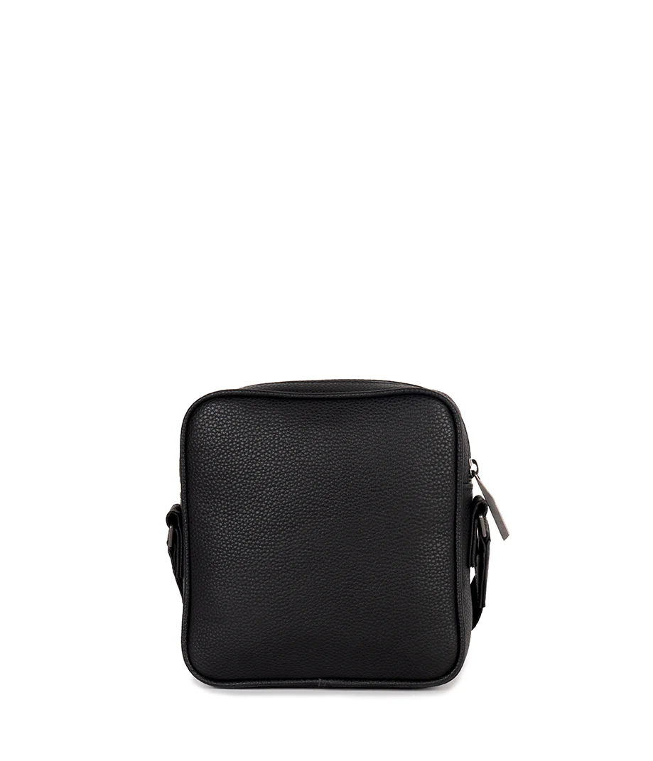 MARC Vegan Crossbody Bag - Grain - Image 4
