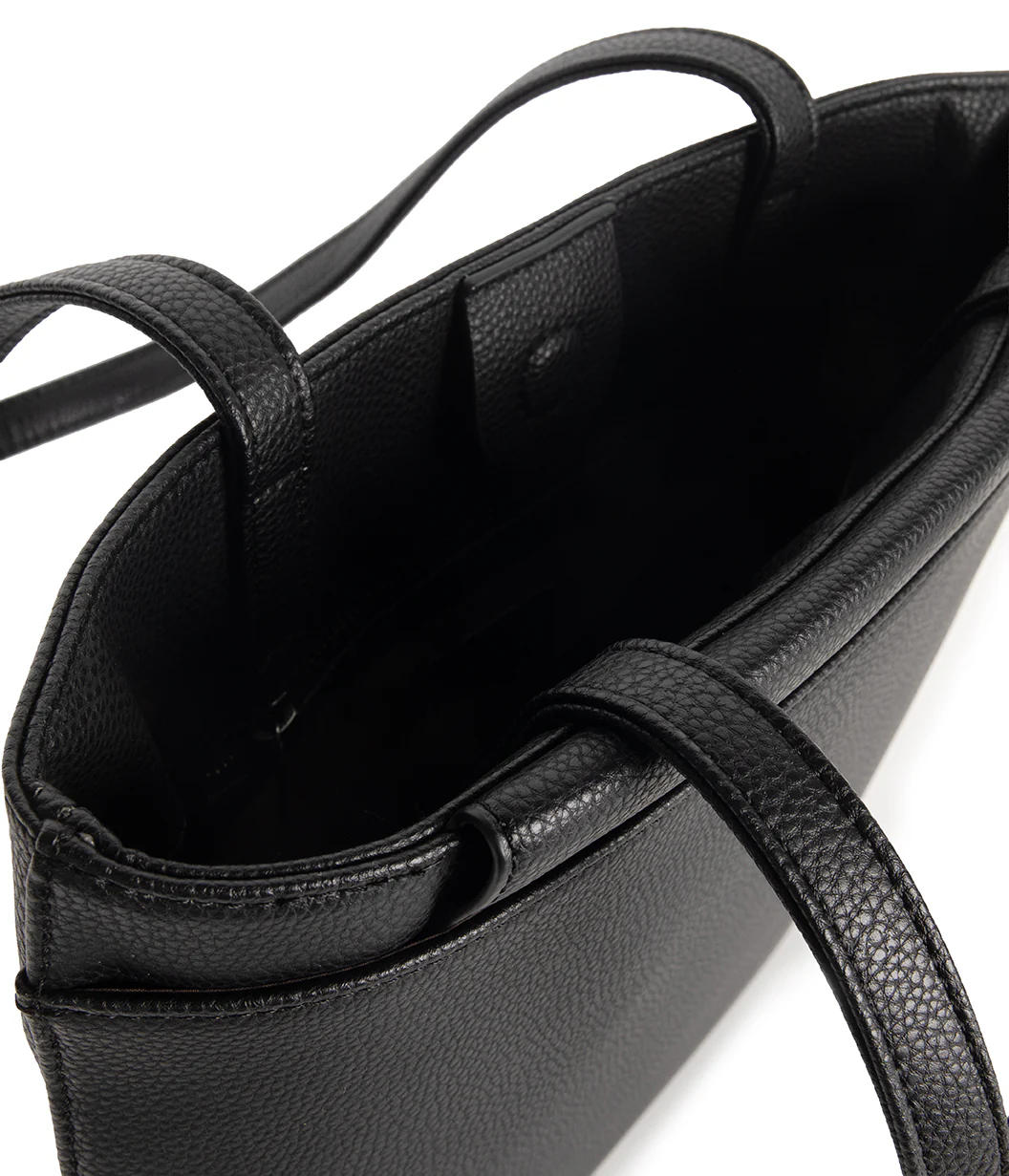 KOE Vegan Tote Bag - Grain - Image 3