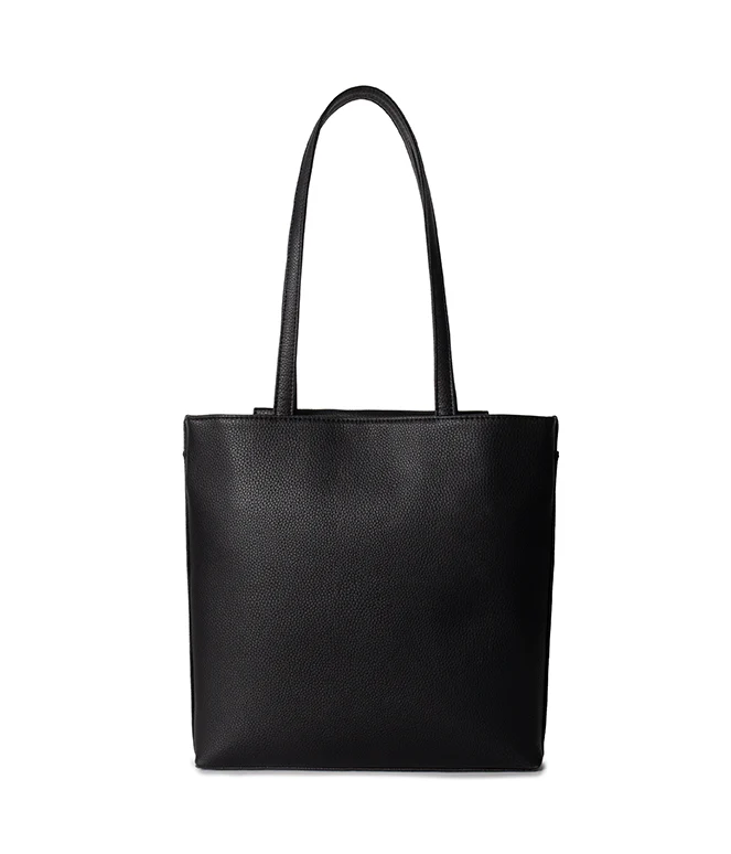 KOE Vegan Tote Bag - Grain - Image 4
