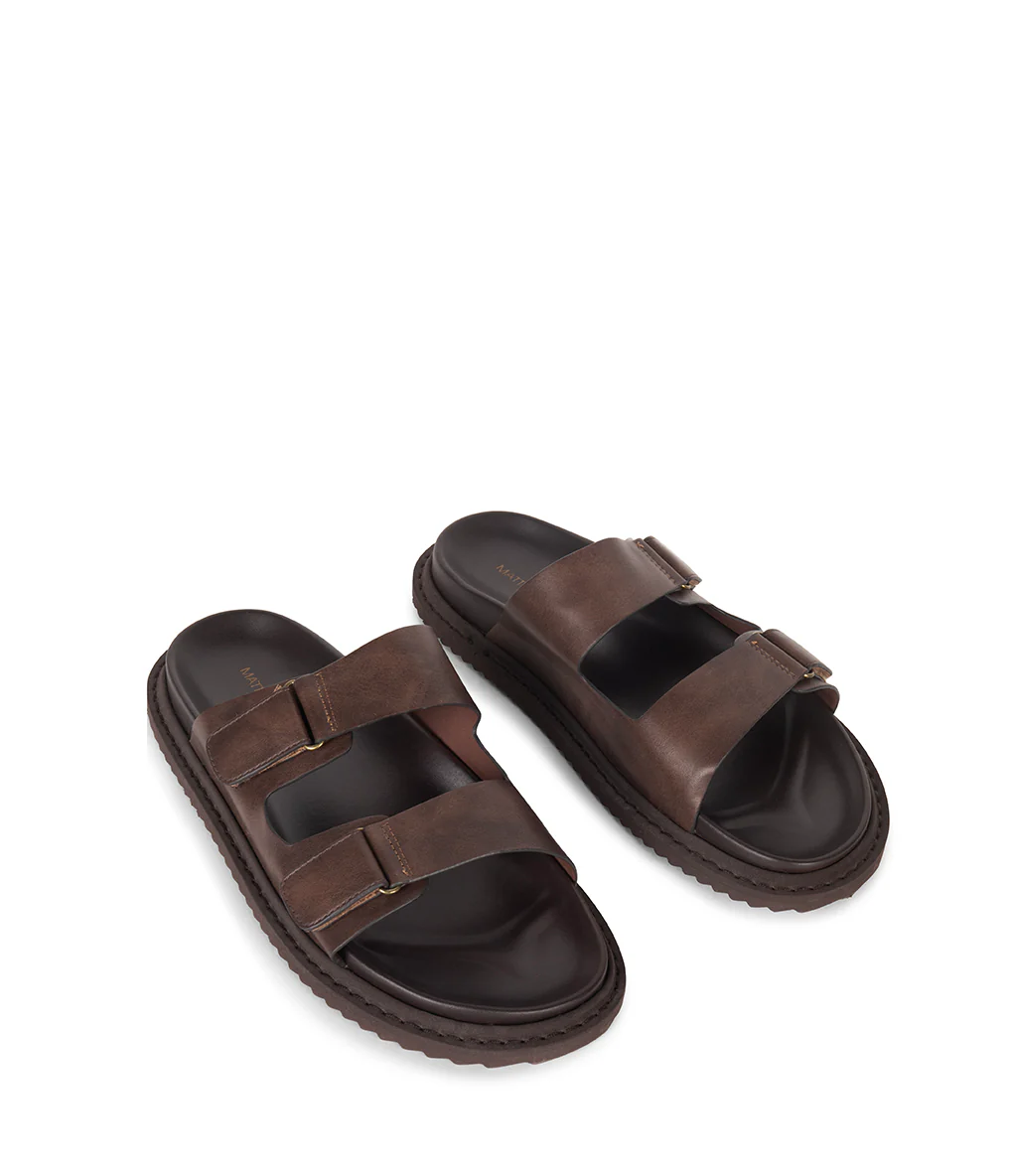 JOAO Men's Vegan Sandals - Image 10