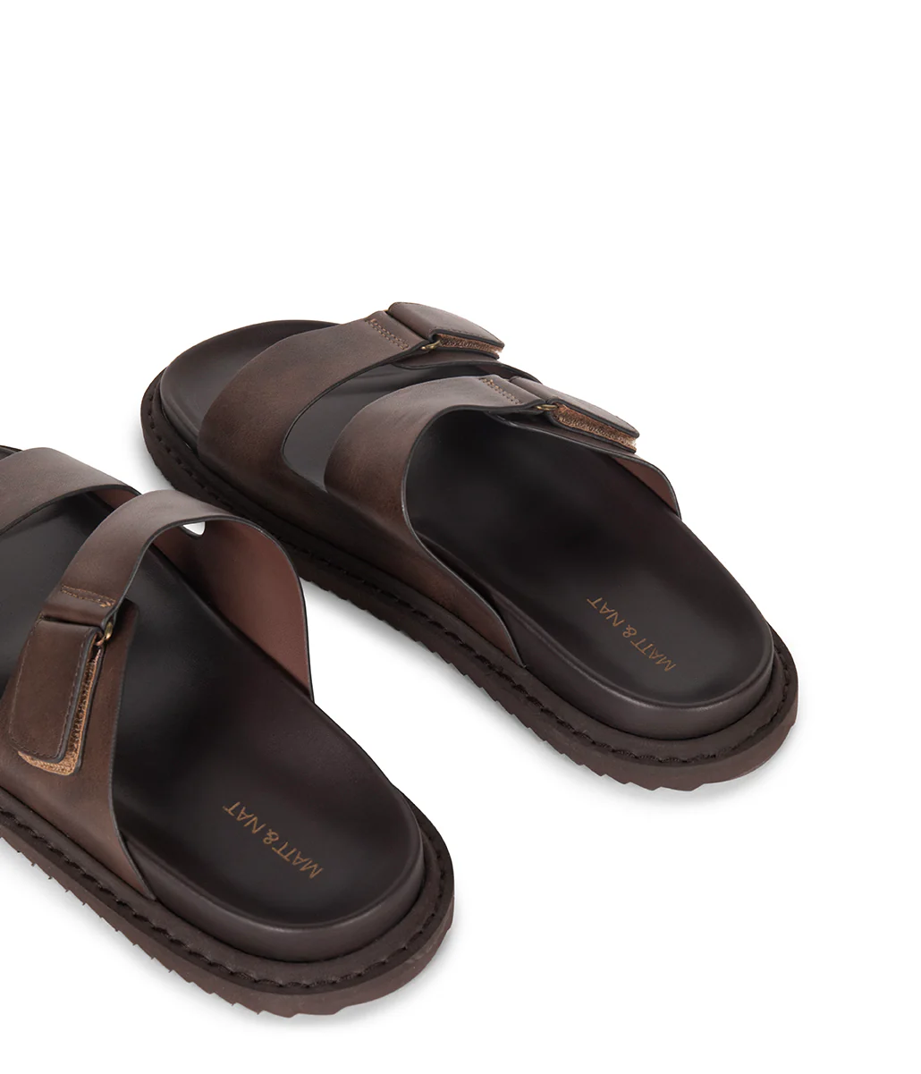 JOAO Men's Vegan Sandals - Image 11