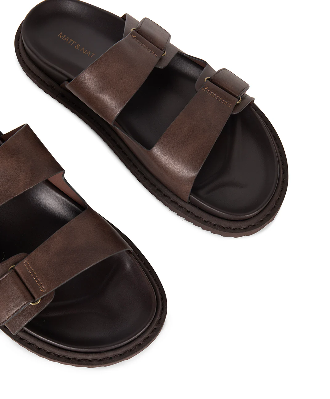 JOAO Men's Vegan Sandals - Image 12