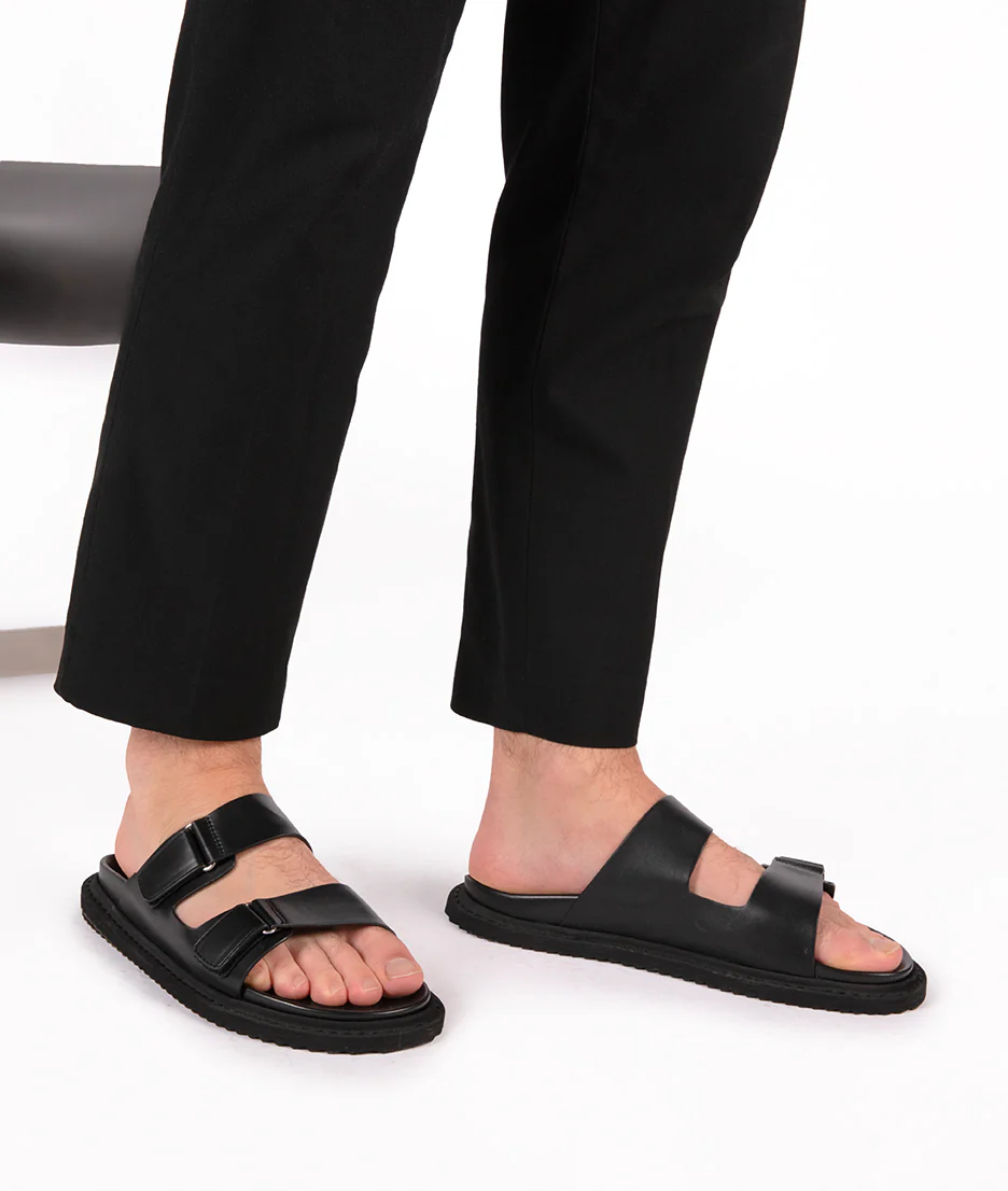 JOAO Men's Vegan Sandals - Image 4
