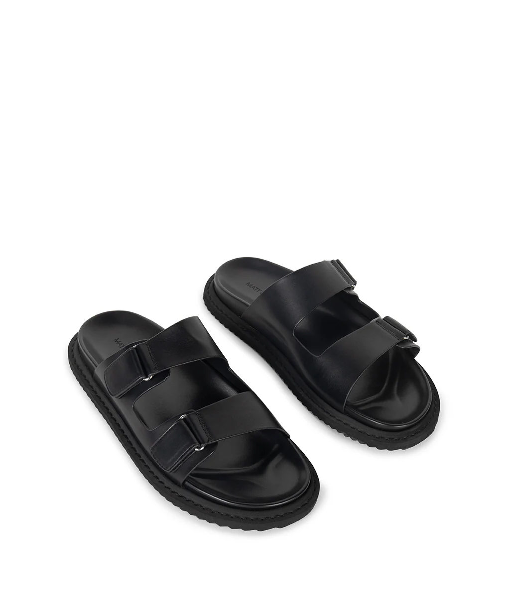 JOAO Men's Vegan Sandals - Image 5
