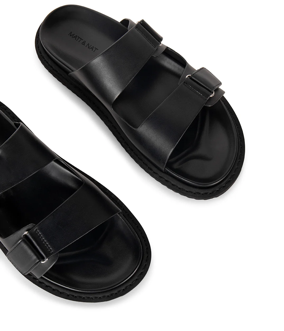 JOAO Men's Vegan Sandals - Image 6