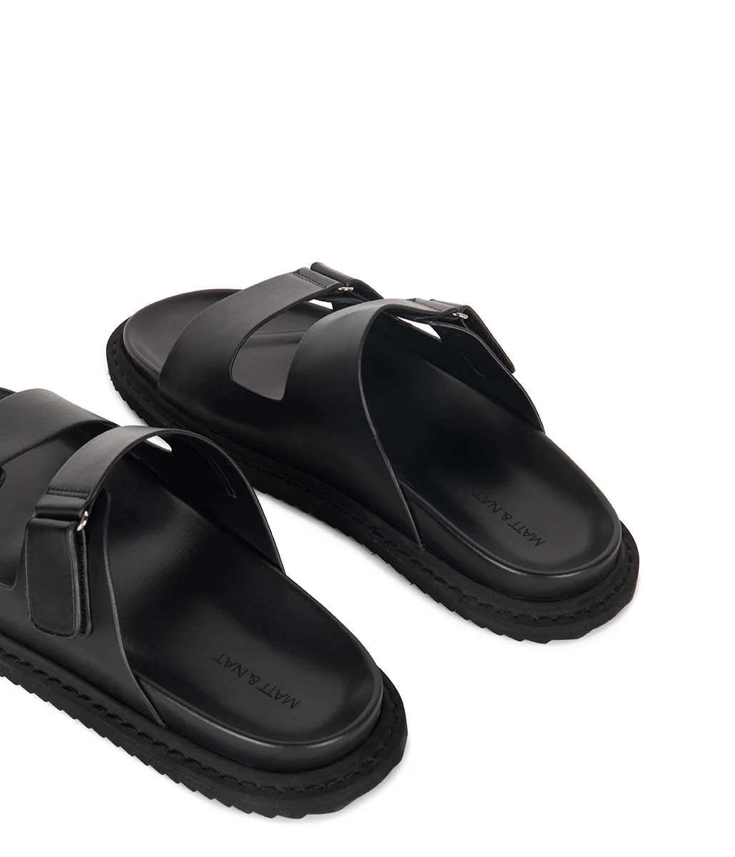JOAO Men's Vegan Sandals - Image 7