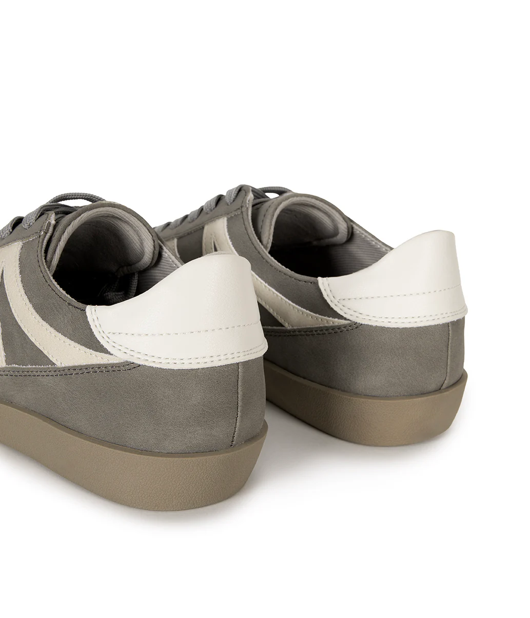 TOMORI Men's Vegan Sneakers - Image 4