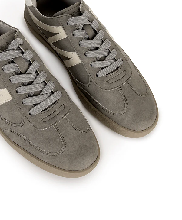 TOMORI Men's Vegan Sneakers - Image 5