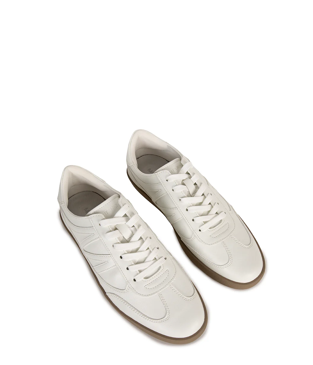 TOMORI Men's Vegan Sneakers - Image 6