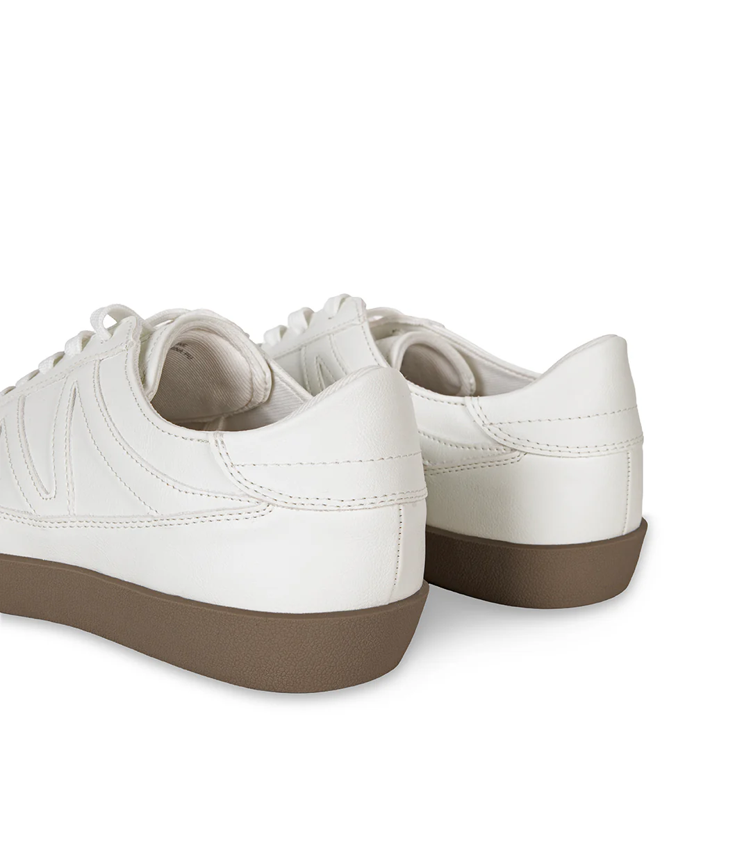 TOMORI Men's Vegan Sneakers - Image 7