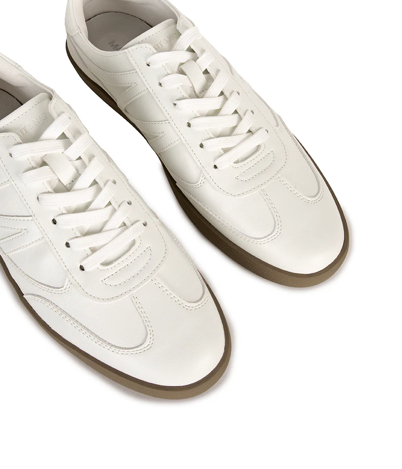 TOMORI Men's Vegan Sneakers - Image 8